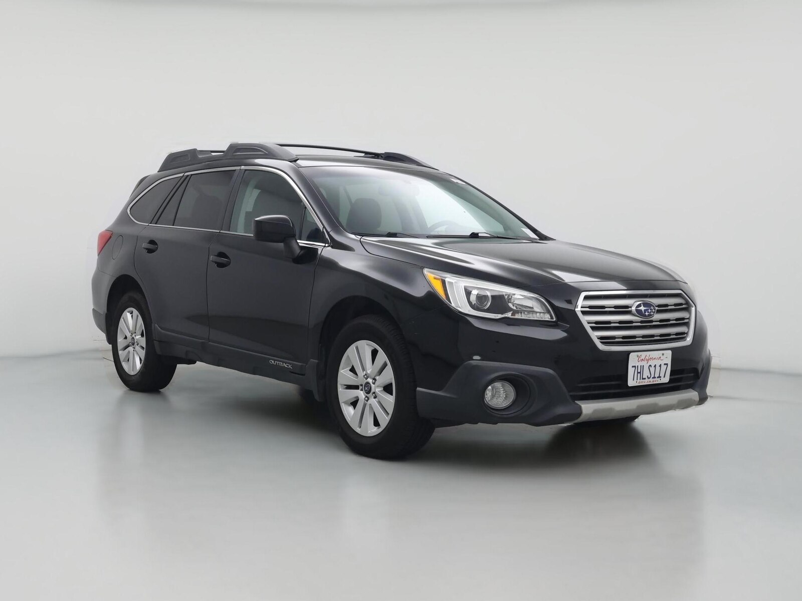 2015 Subaru Outback Premium