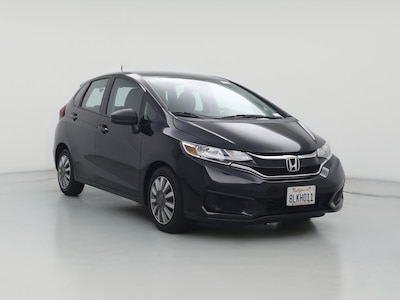 2019 Honda Fit LX