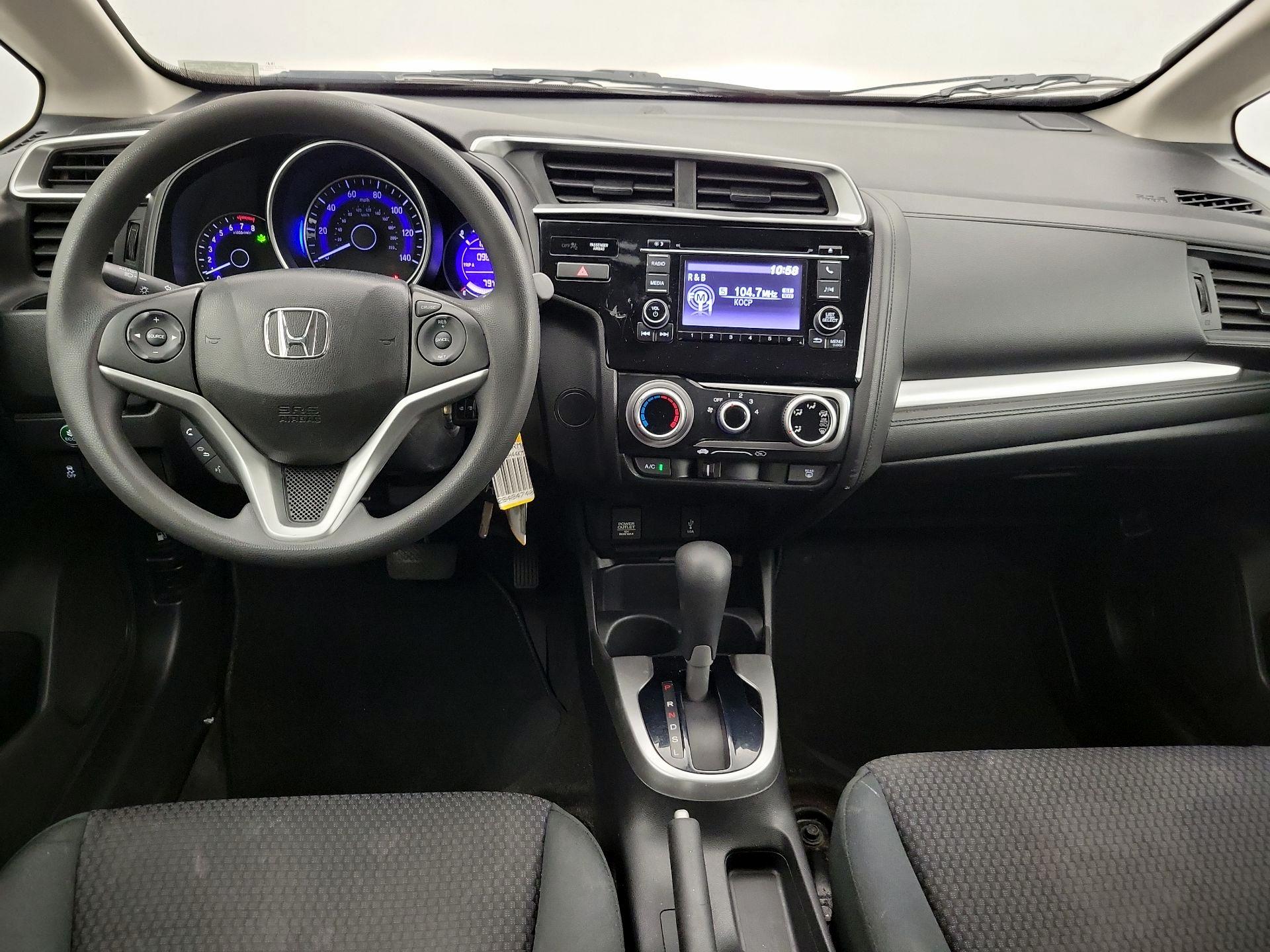 Thumbnail: 2019 Honda Fit - 9