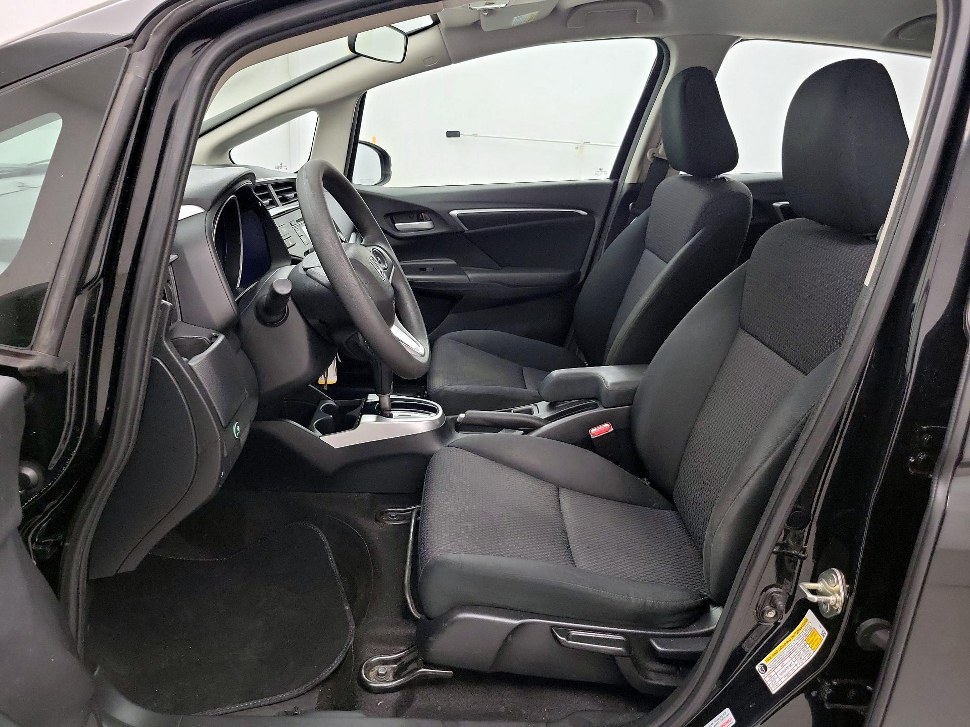 Thumbnail: 2019 Honda Fit - 11