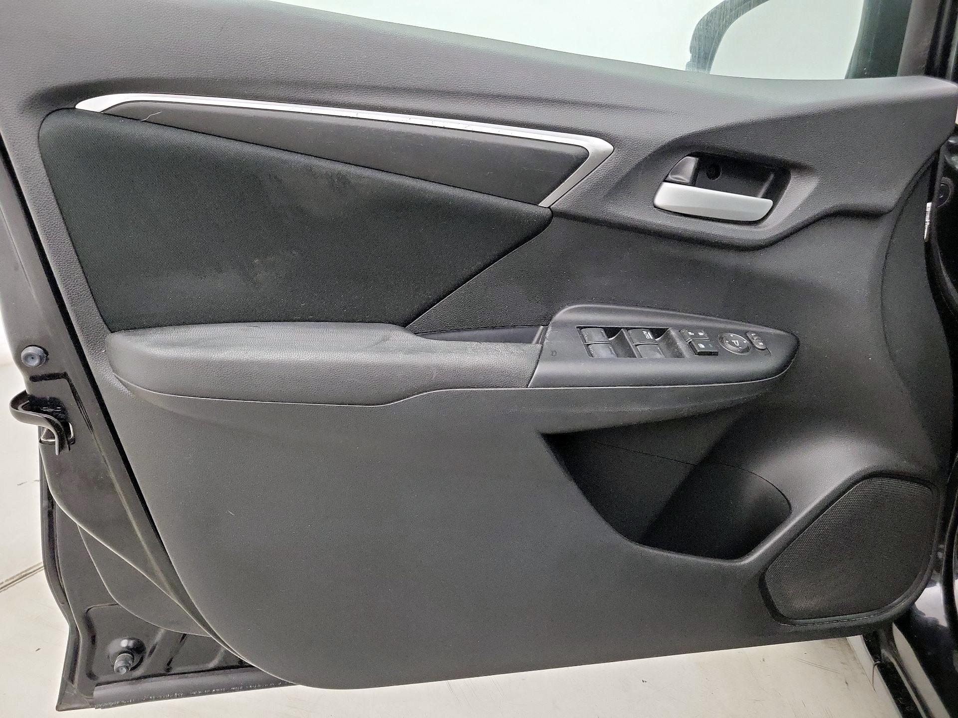 Thumbnail: 2019 Honda Fit - 12