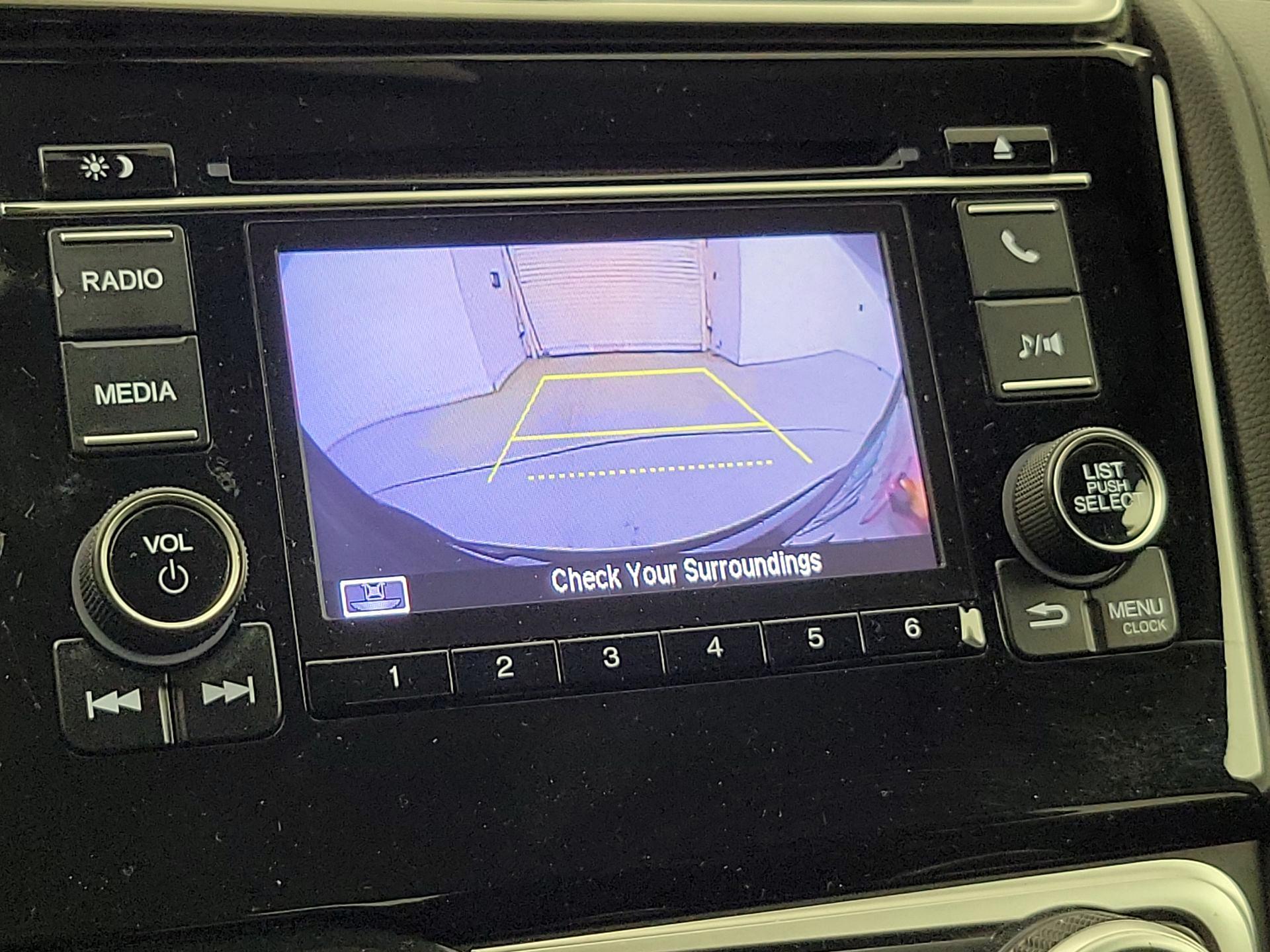 Thumbnail: 2019 Honda Fit - 14