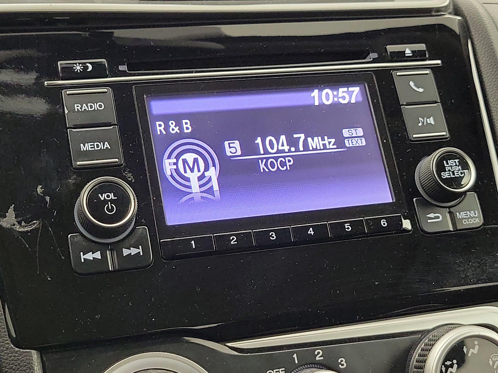 Thumbnail: 2019 Honda Fit - 15