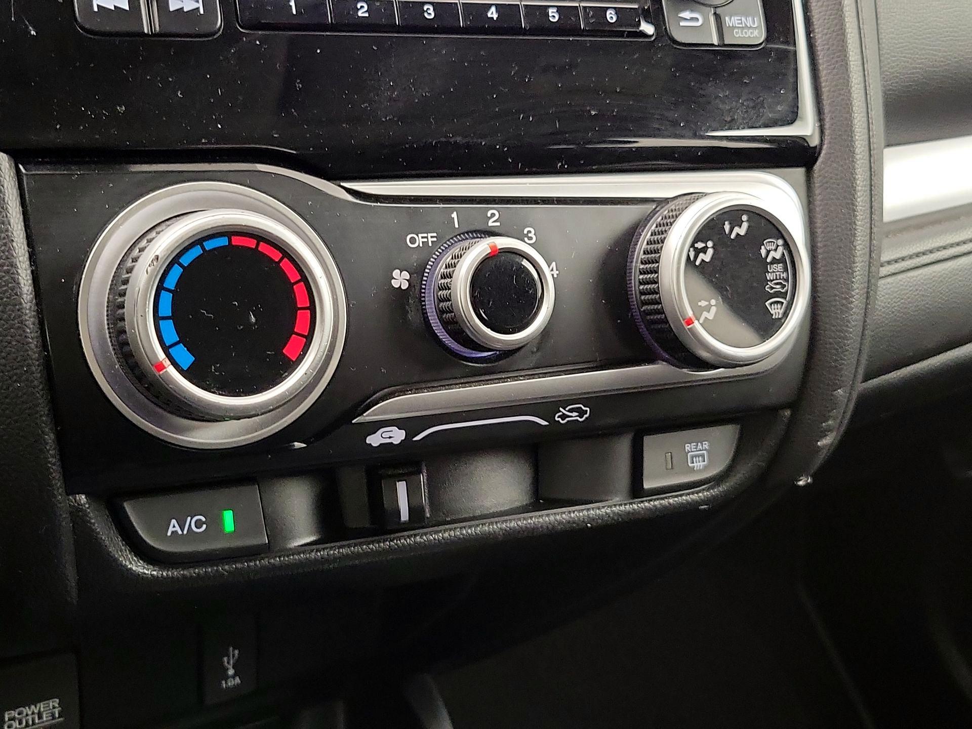 Thumbnail: 2019 Honda Fit - 16