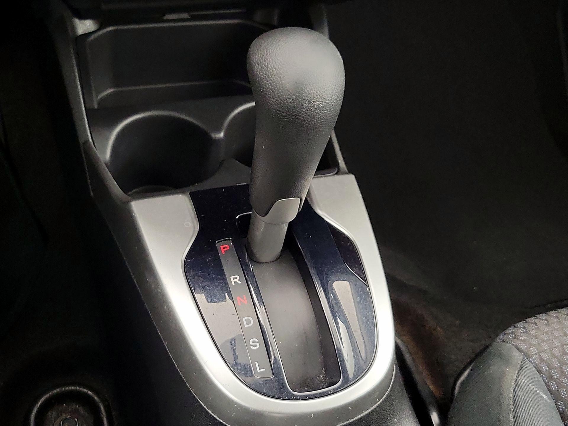 Thumbnail: 2019 Honda Fit - 17