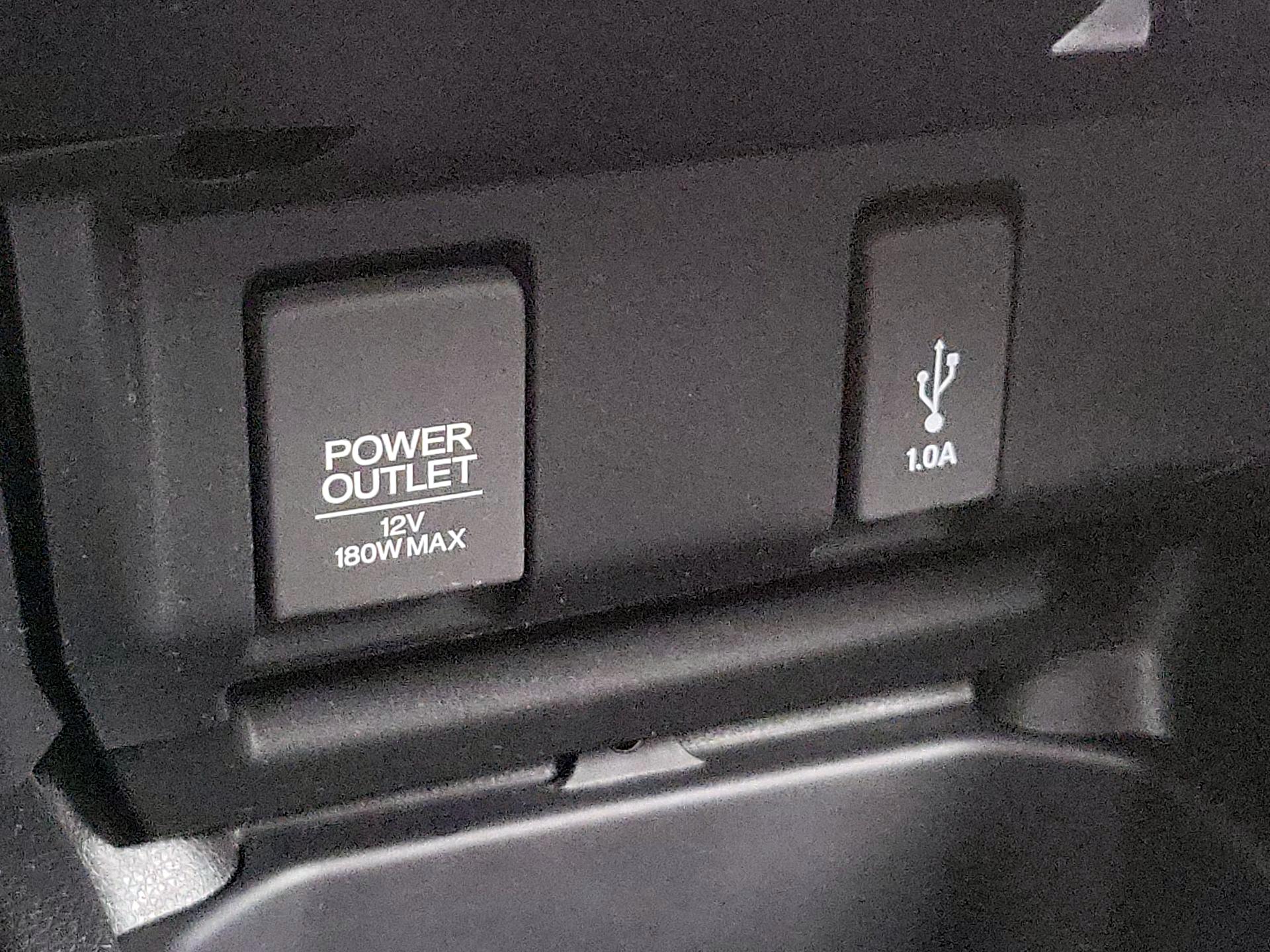 Thumbnail: 2019 Honda Fit - 18