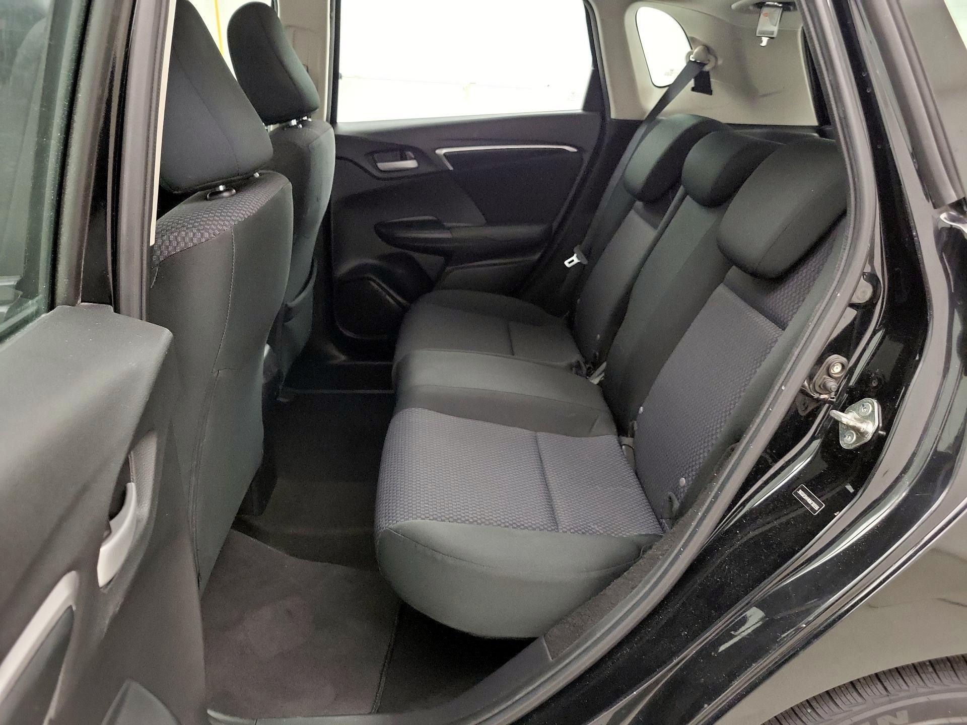 Thumbnail: 2019 Honda Fit - 19