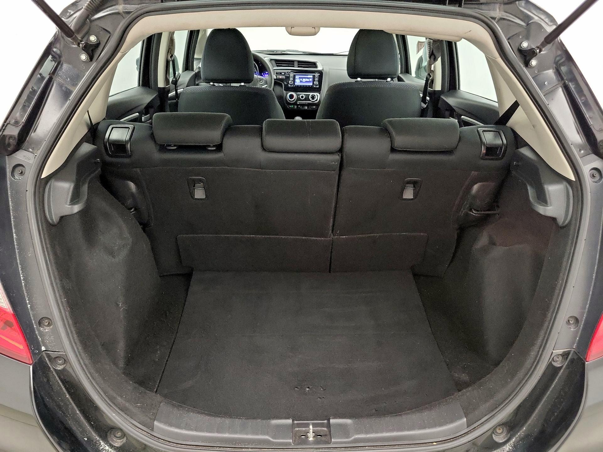 Thumbnail: 2019 Honda Fit - 20