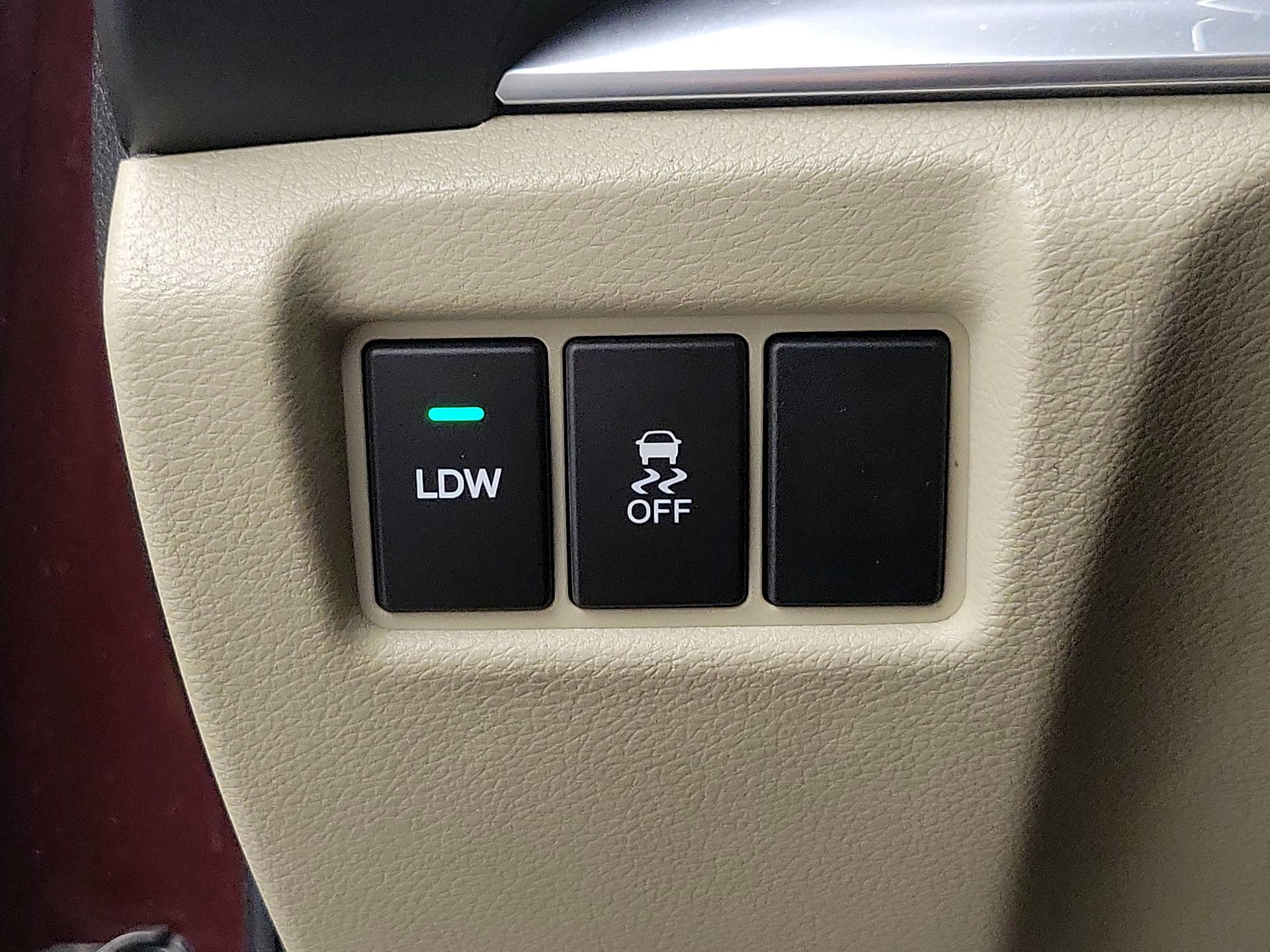 Thumbnail: 2014 Acura MDX - 13