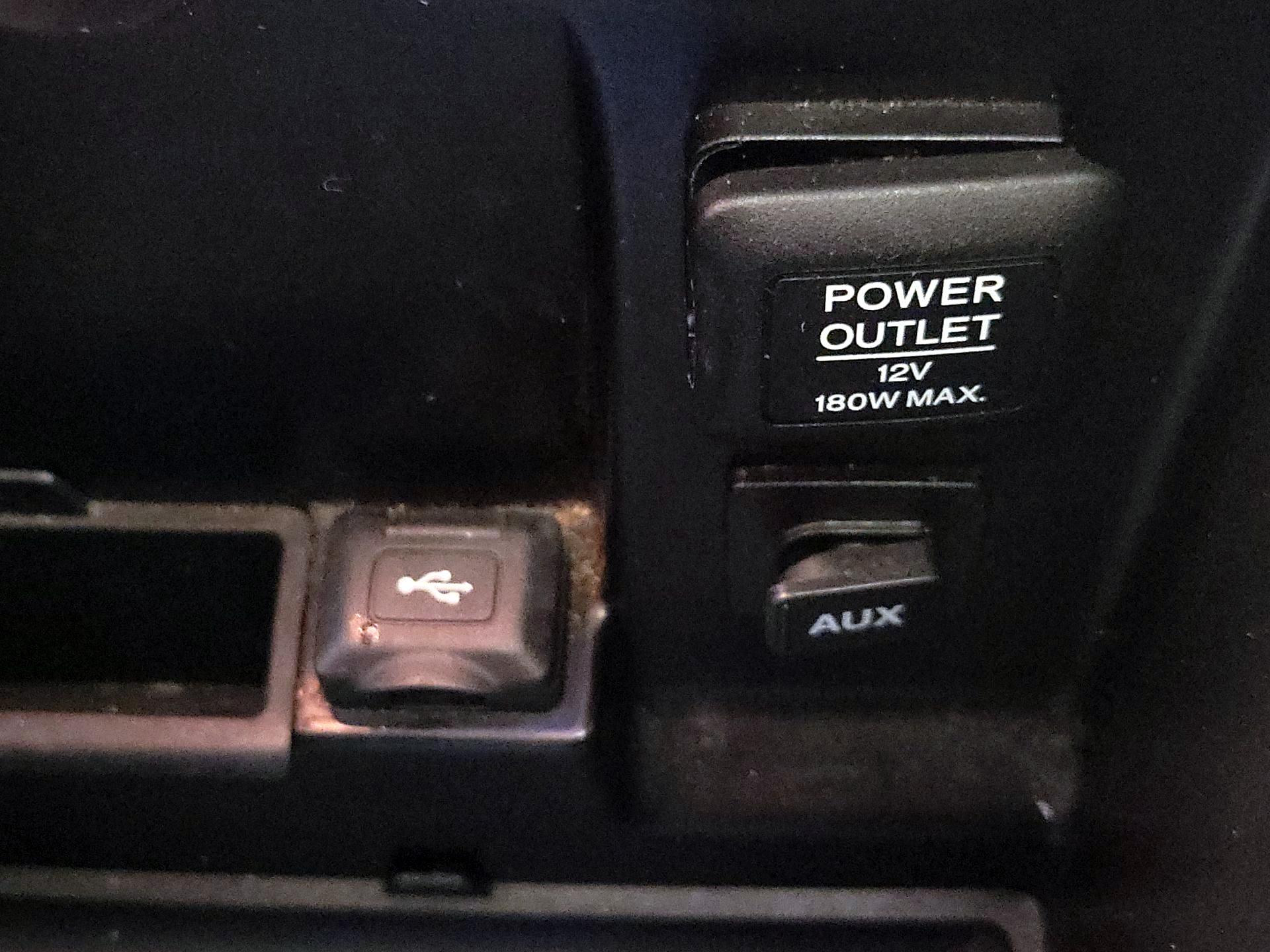 Thumbnail: 2014 Acura MDX - 19