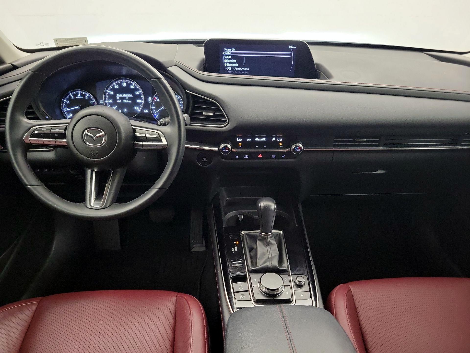 Thumbnail: 2023 Mazda CX-30 - 9