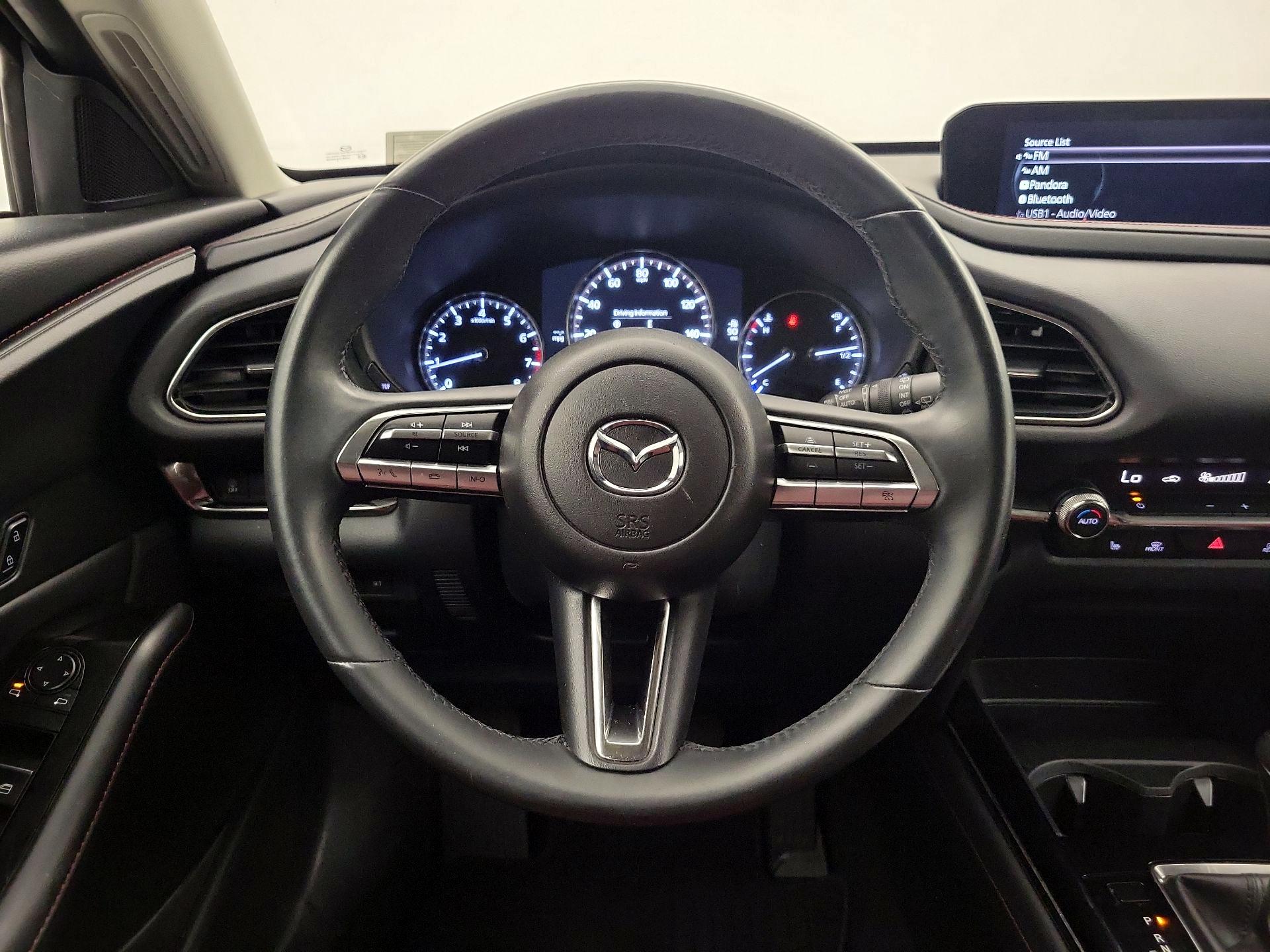 Thumbnail: 2023 Mazda CX-30 - 10