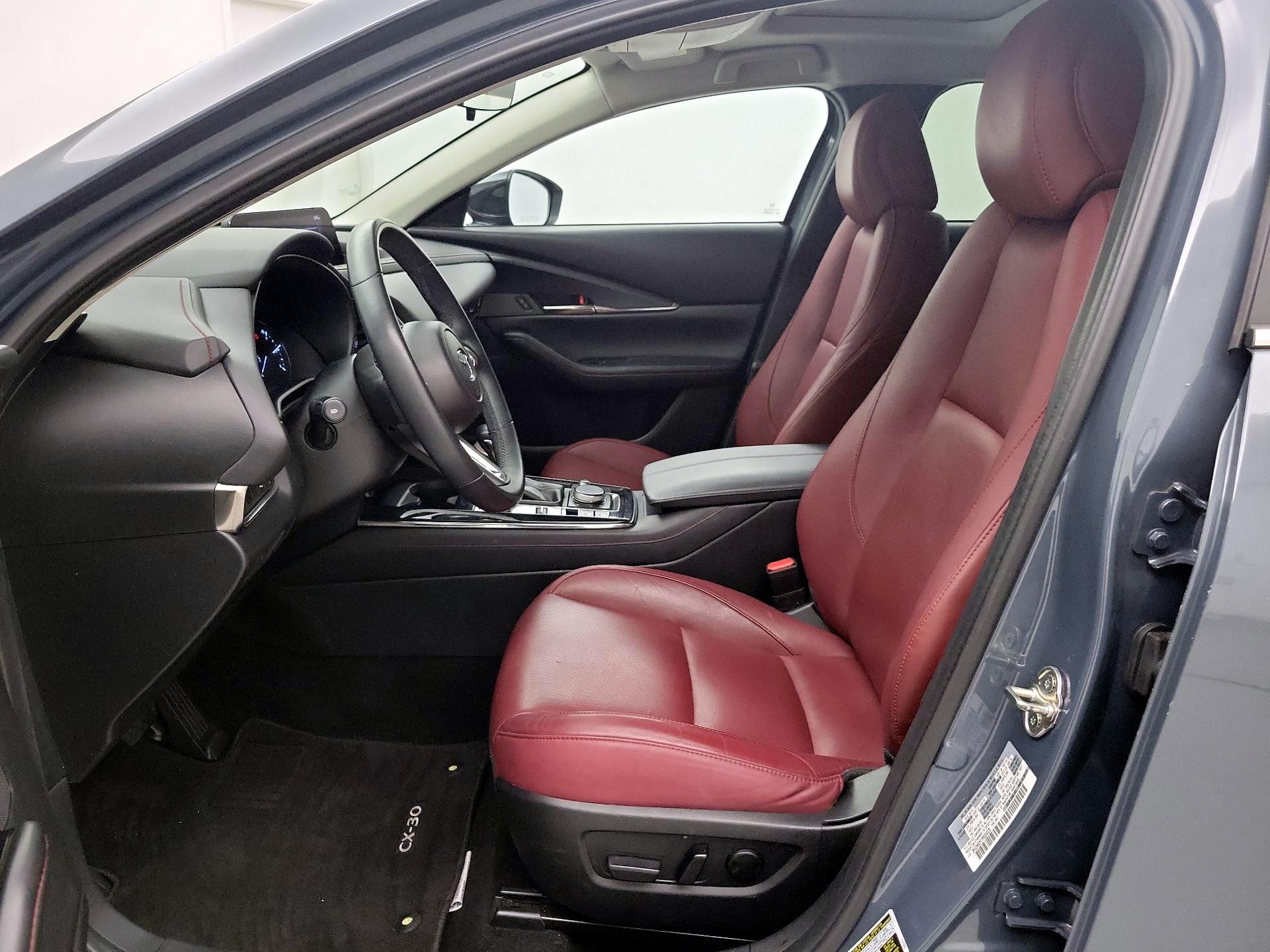 Thumbnail: 2023 Mazda CX-30 - 11