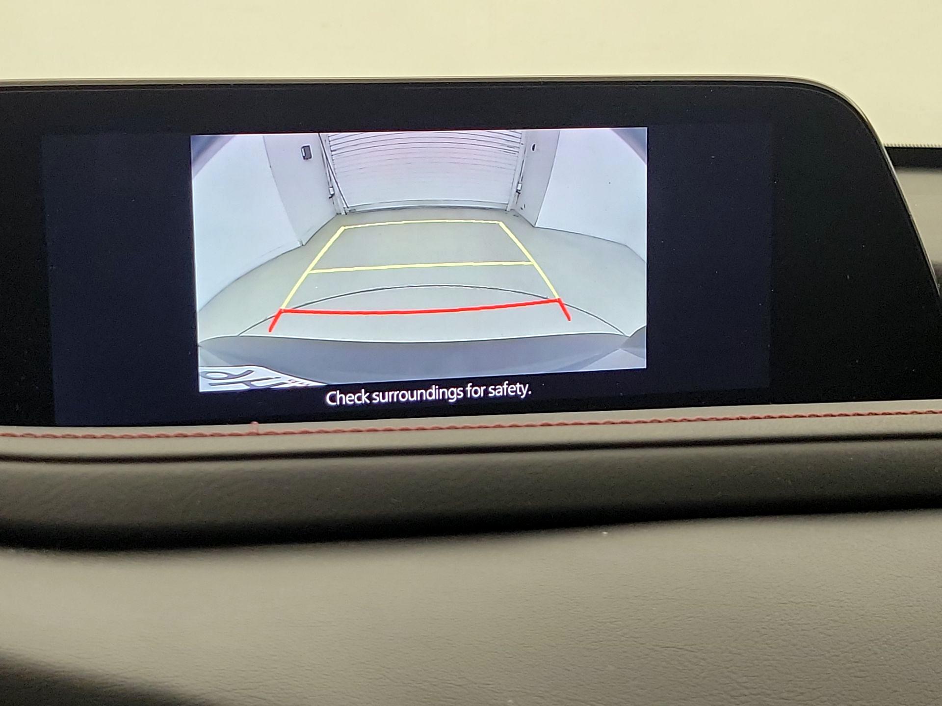 Thumbnail: 2023 Mazda CX-30 - 14