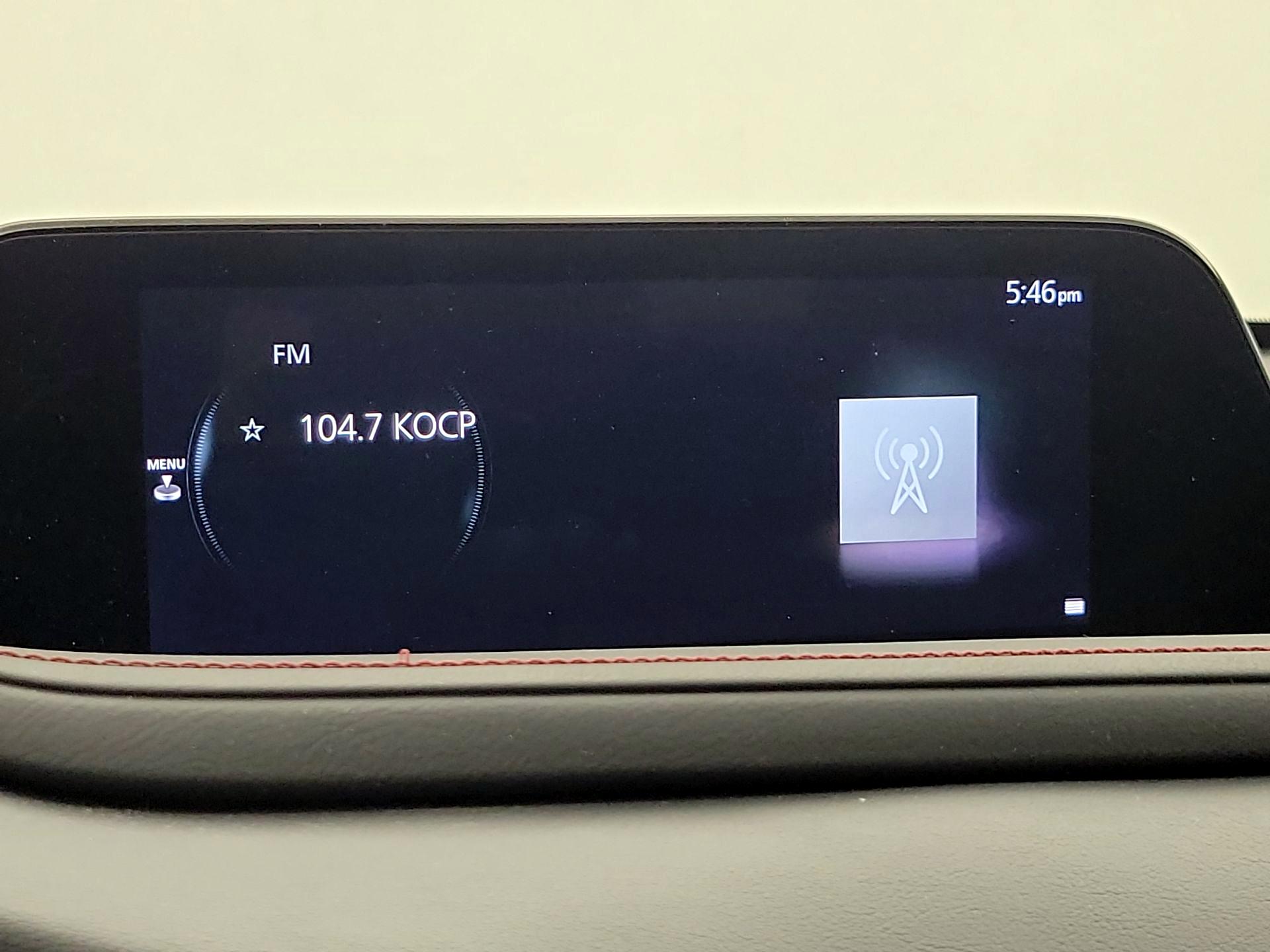 Thumbnail: 2023 Mazda CX-30 - 15