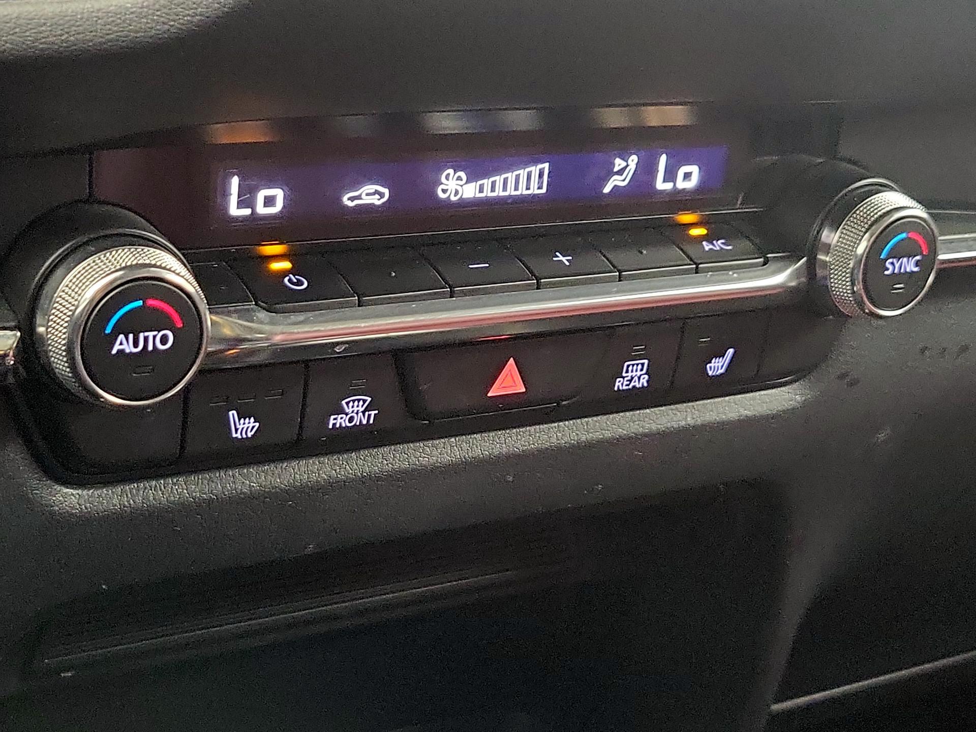 Thumbnail: 2023 Mazda CX-30 - 16