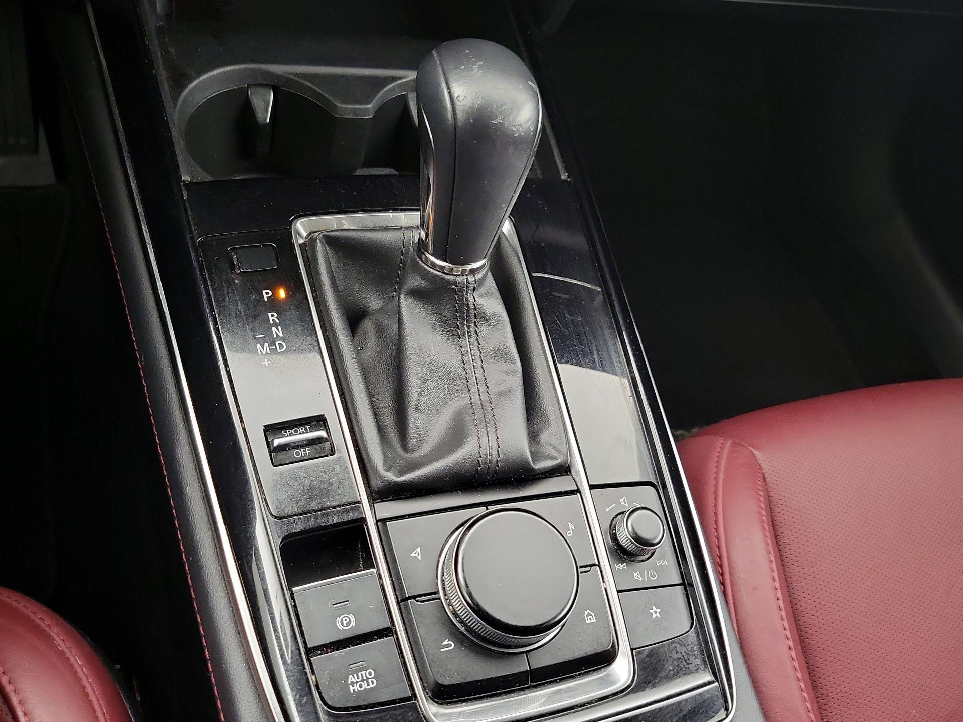 Thumbnail: 2023 Mazda CX-30 - 17