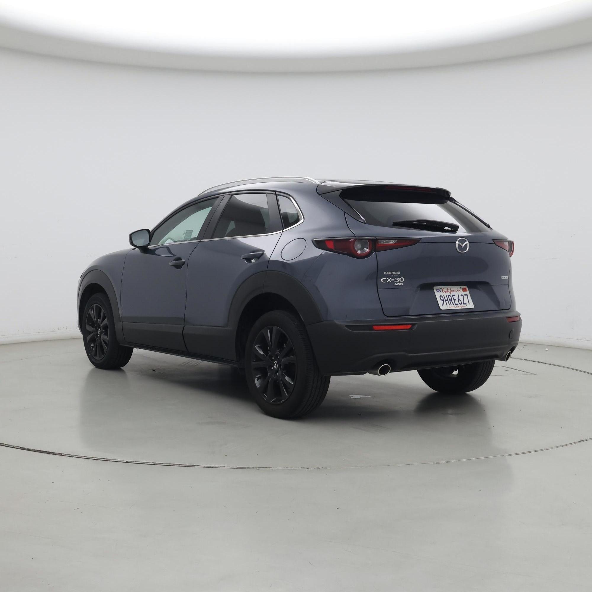 Thumbnail: 2023 Mazda CX-30 - 2