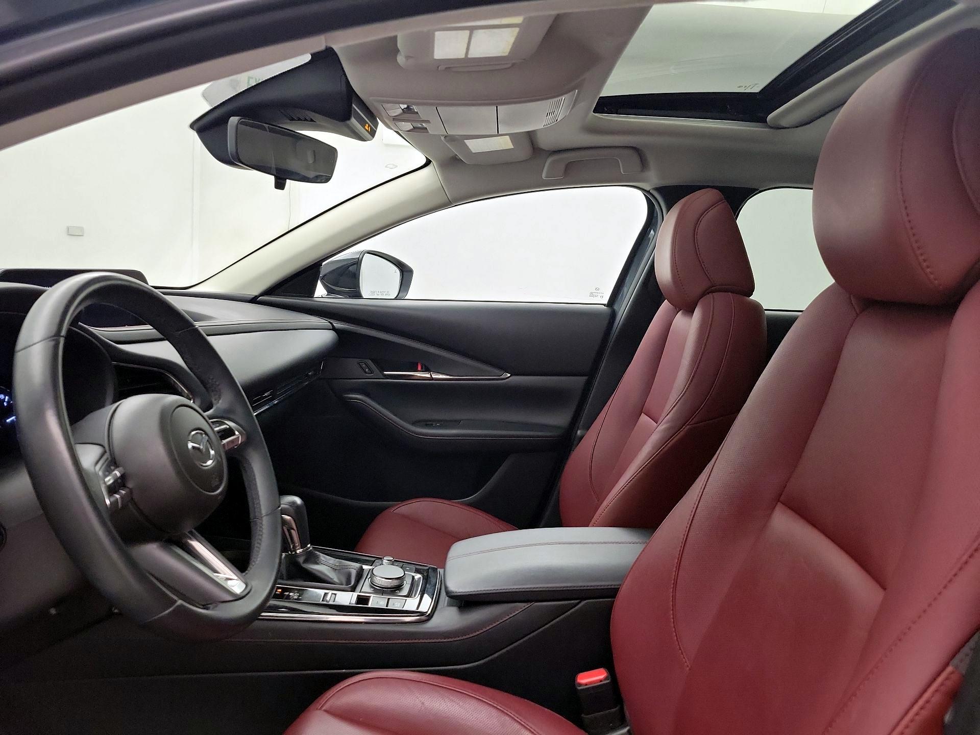 Thumbnail: 2023 Mazda CX-30 - 19