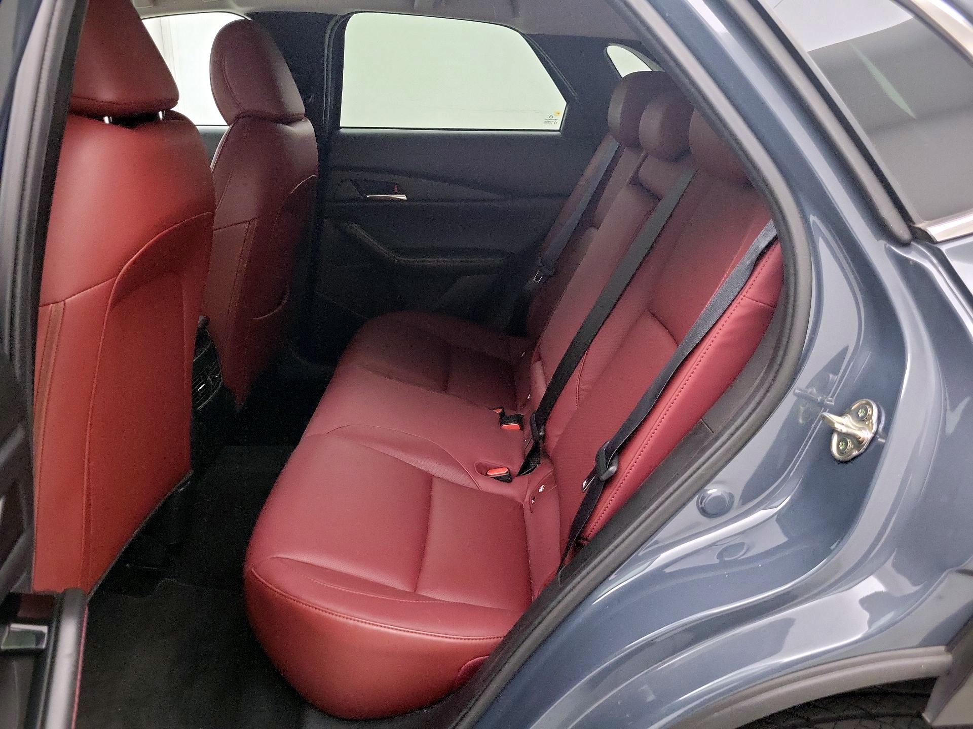 Thumbnail: 2023 Mazda CX-30 - 20