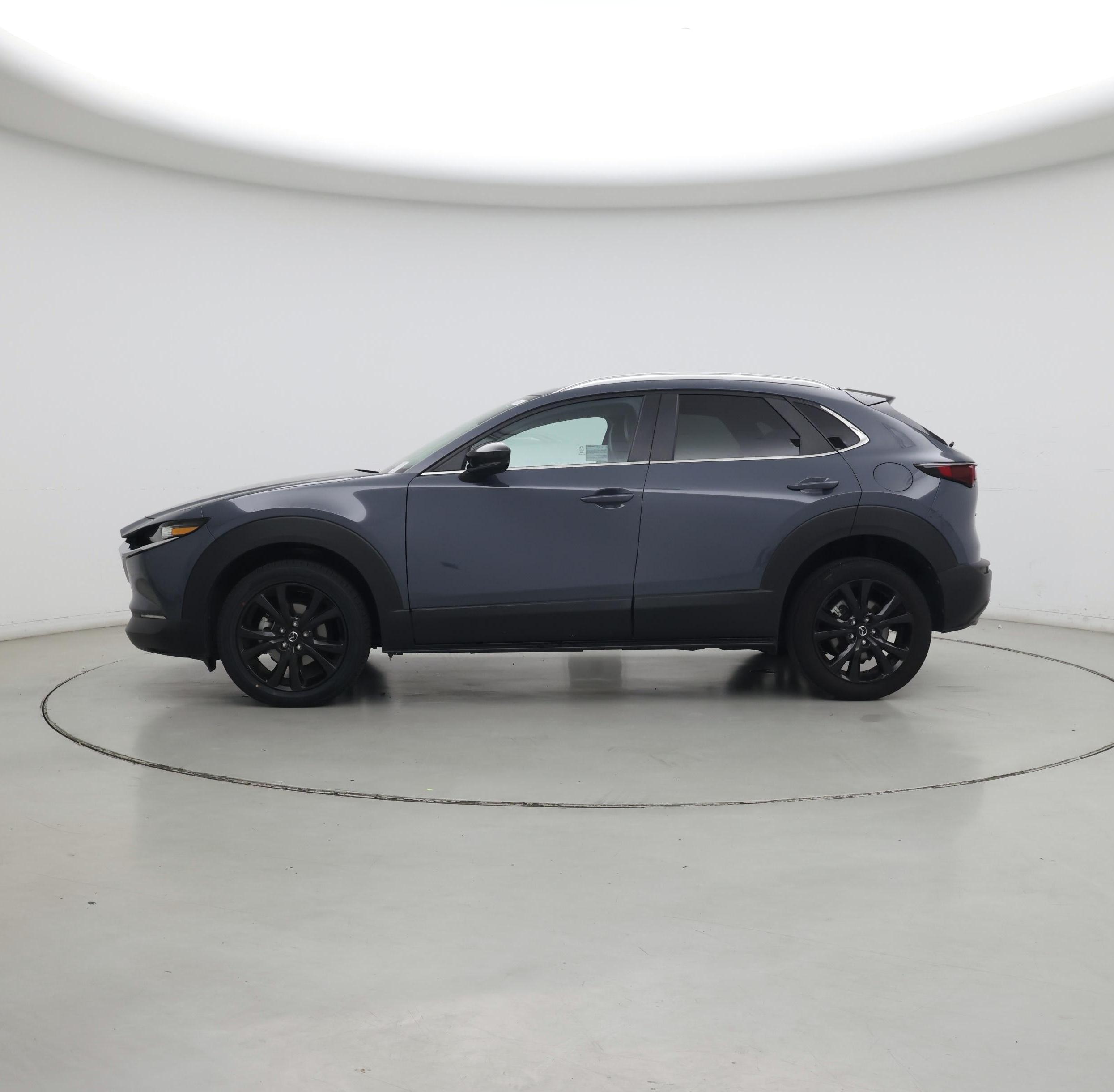 Thumbnail: 2023 Mazda CX-30 - 3