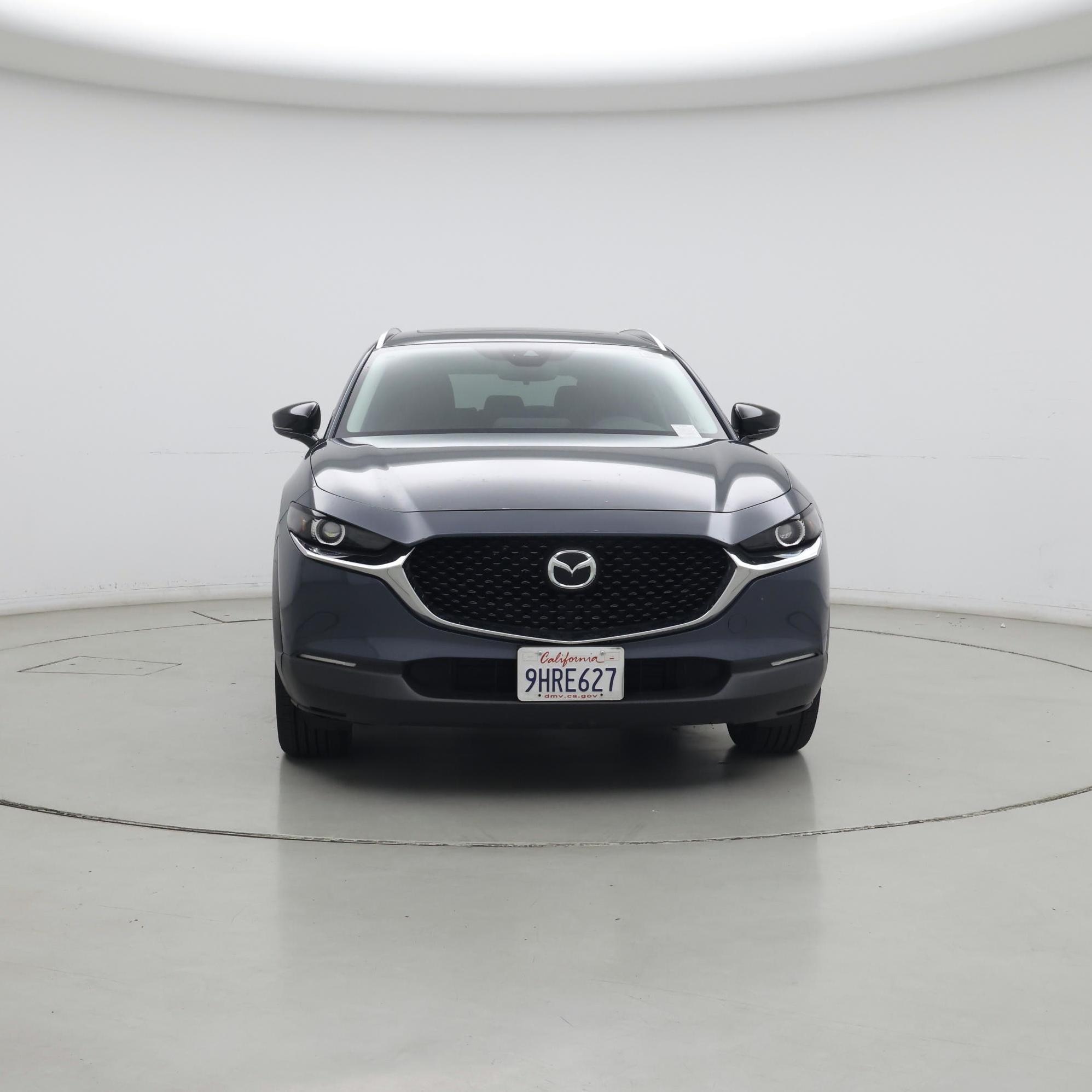 Thumbnail: 2023 Mazda CX-30 - 5