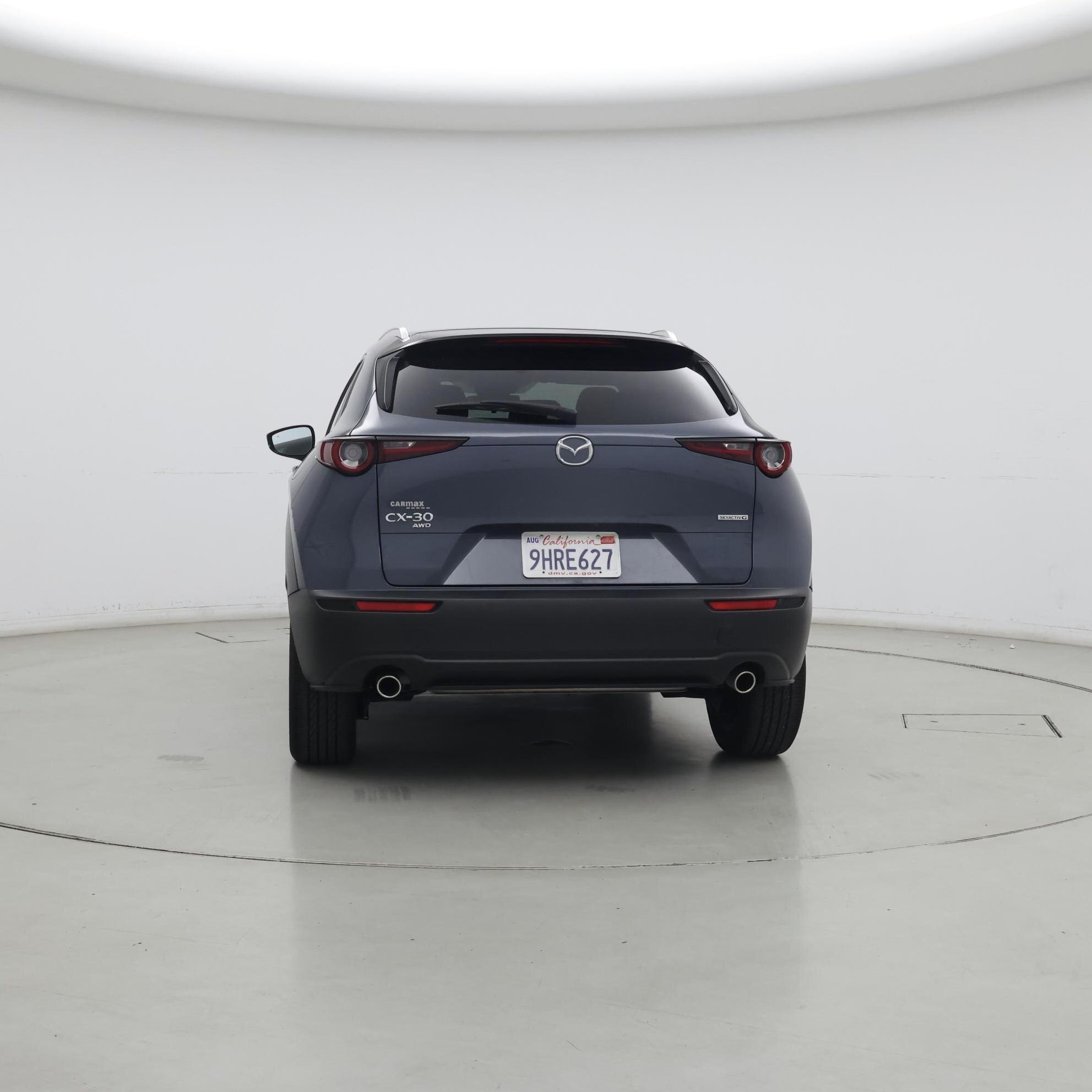 Thumbnail: 2023 Mazda CX-30 - 6