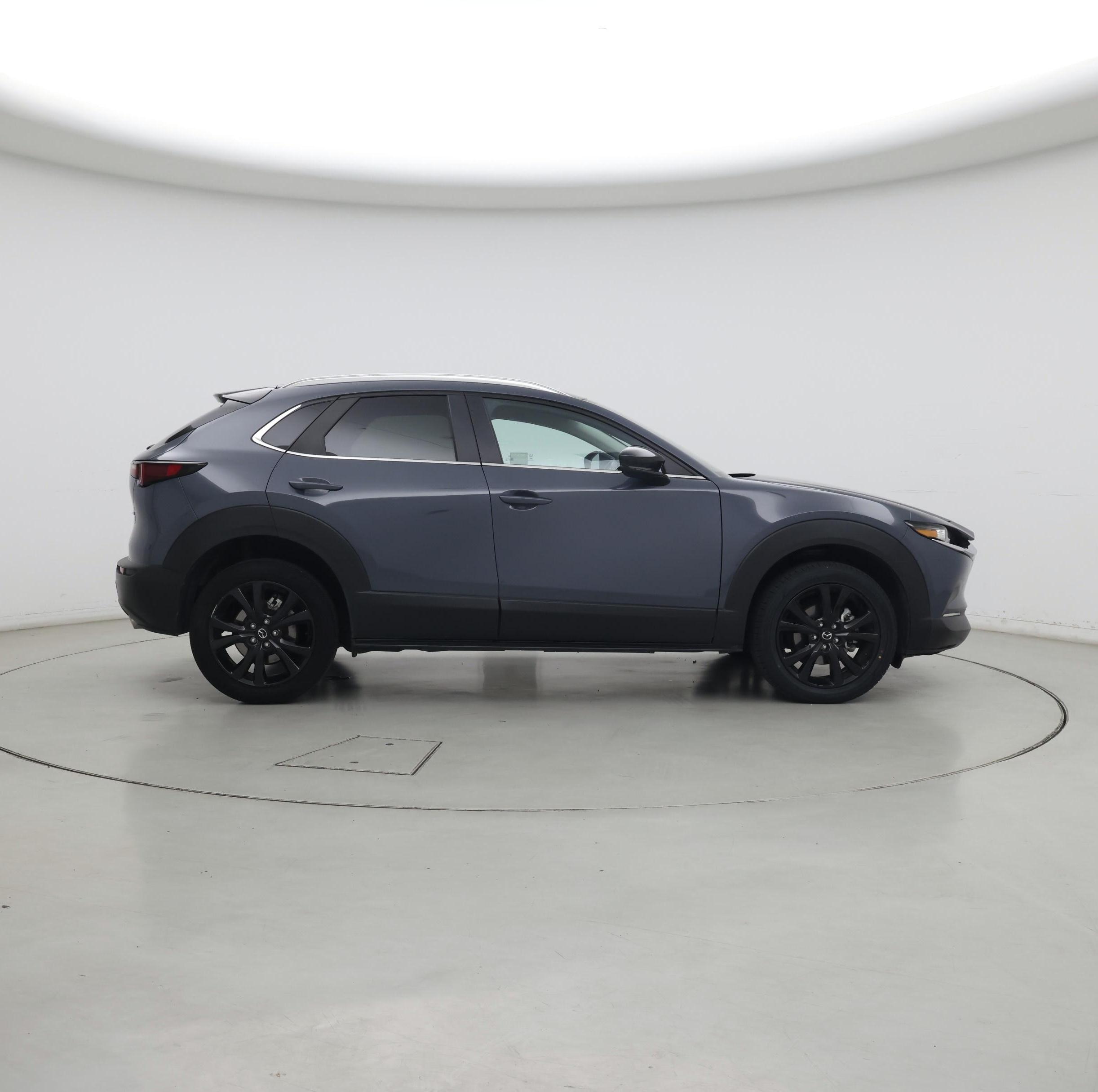 Thumbnail: 2023 Mazda CX-30 - 7