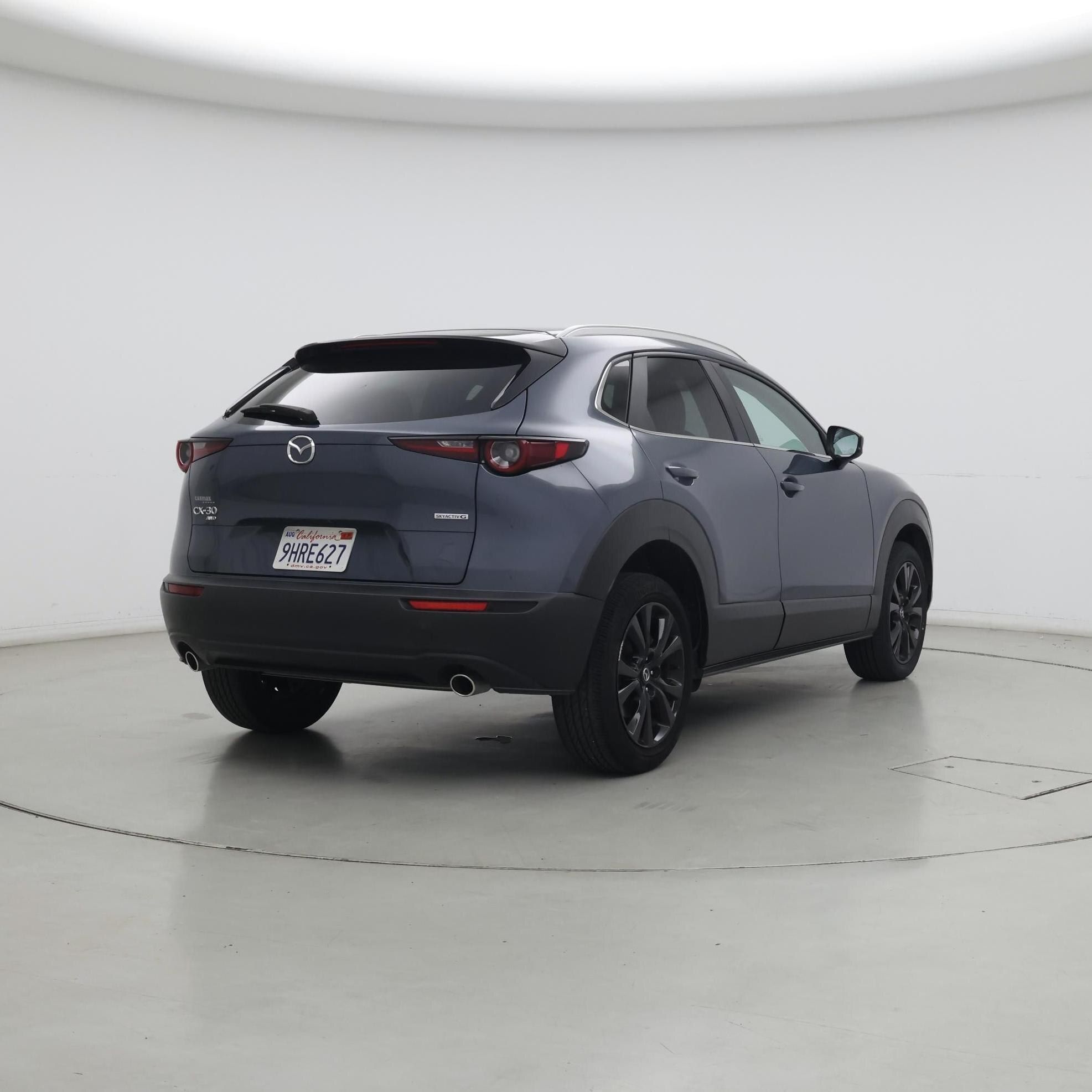 Thumbnail: 2023 Mazda CX-30 - 8