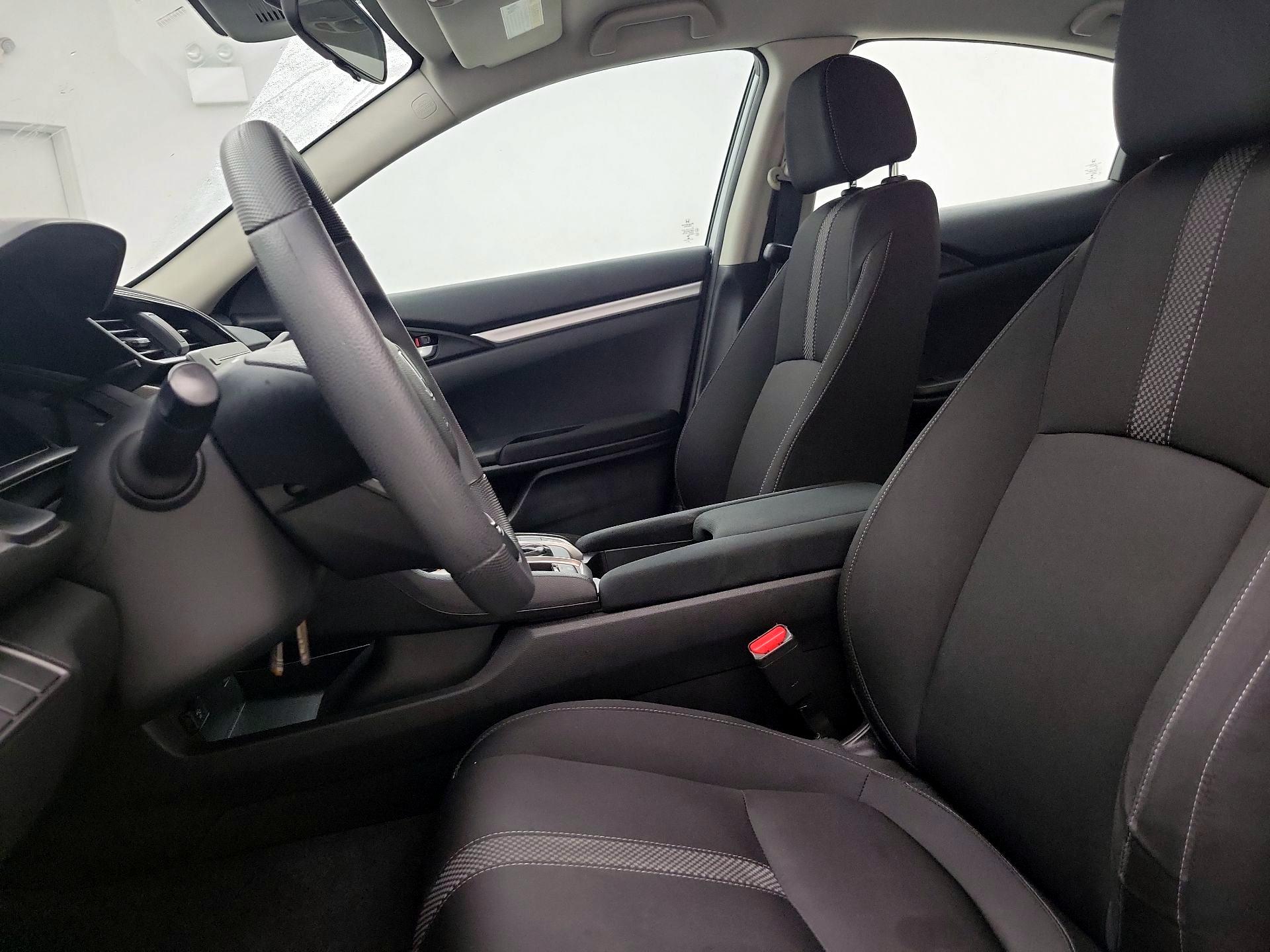 Thumbnail: 2021 Honda Civic - 11