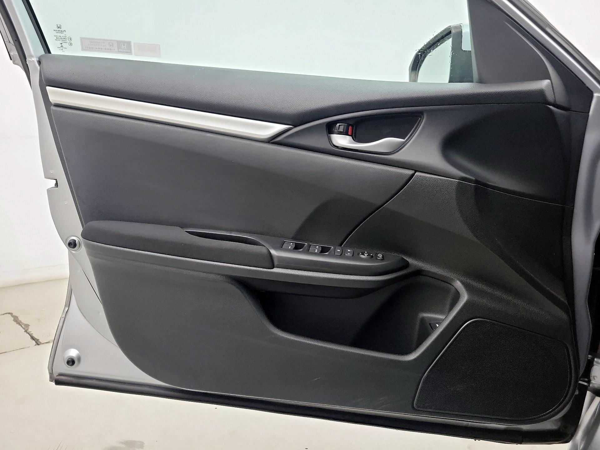 Thumbnail: 2021 Honda Civic - 12