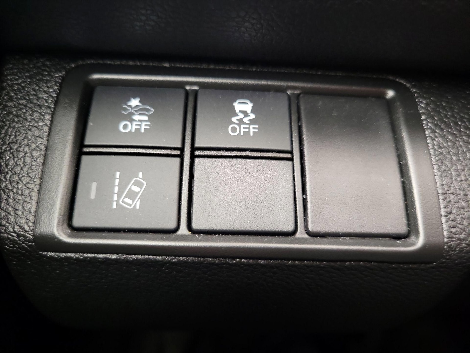 2021 Honda Civic LX - Photo 14