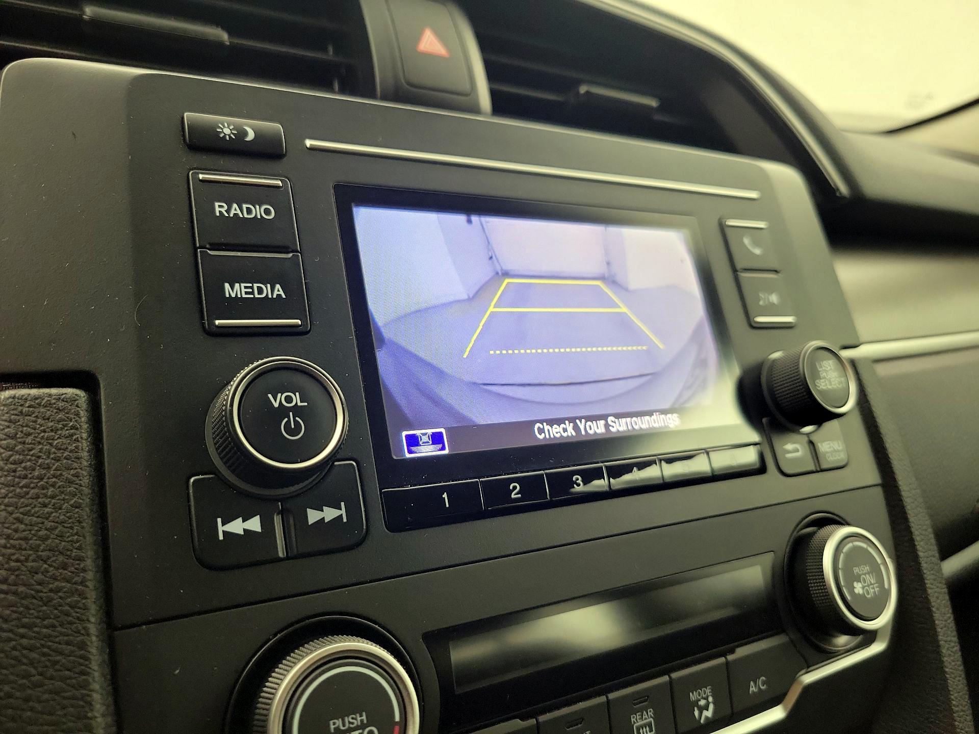 Thumbnail: 2021 Honda Civic - 14