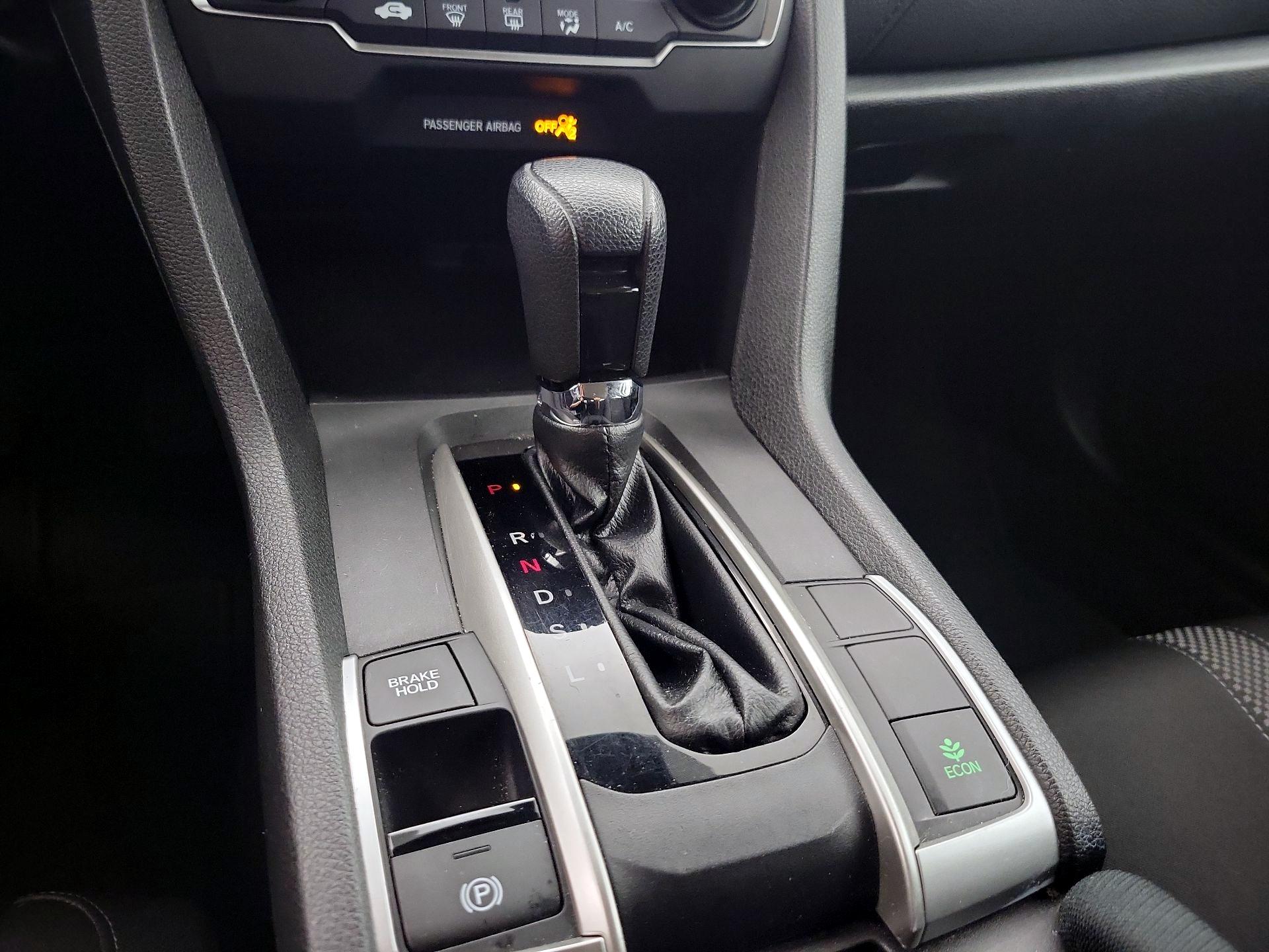 Thumbnail: 2021 Honda Civic - 17