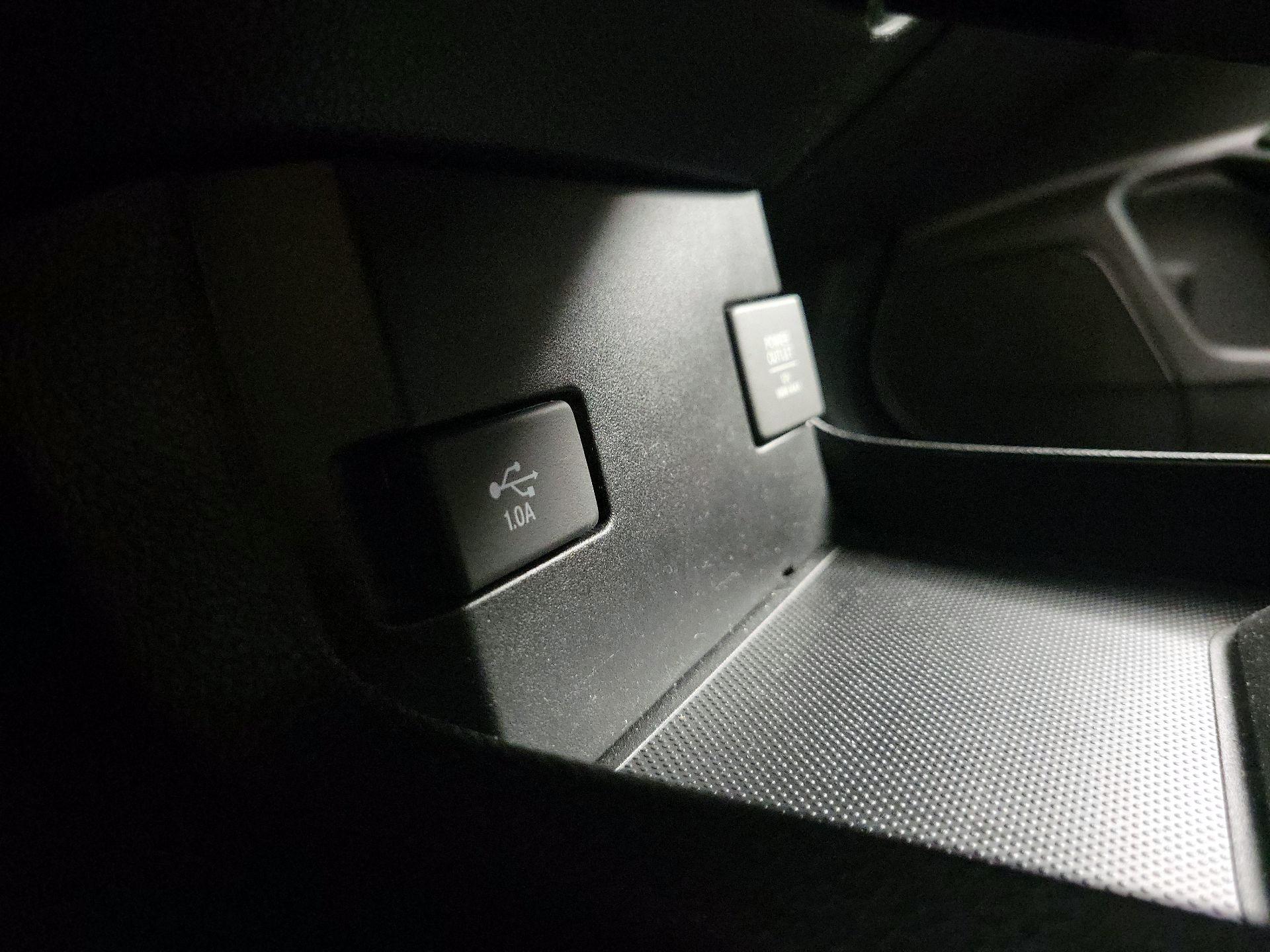 Thumbnail: 2021 Honda Civic - 18