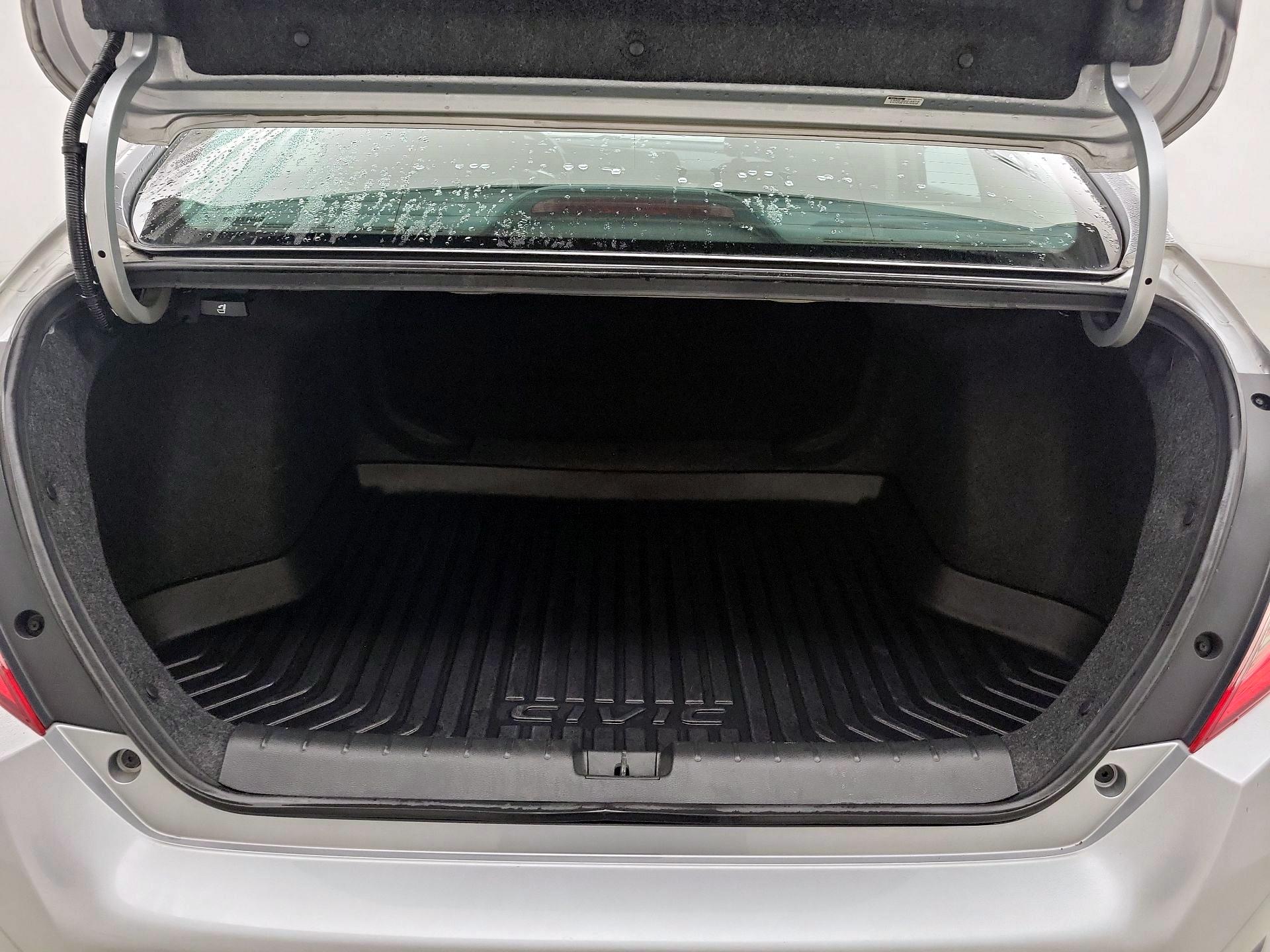 Thumbnail: 2021 Honda Civic - 20