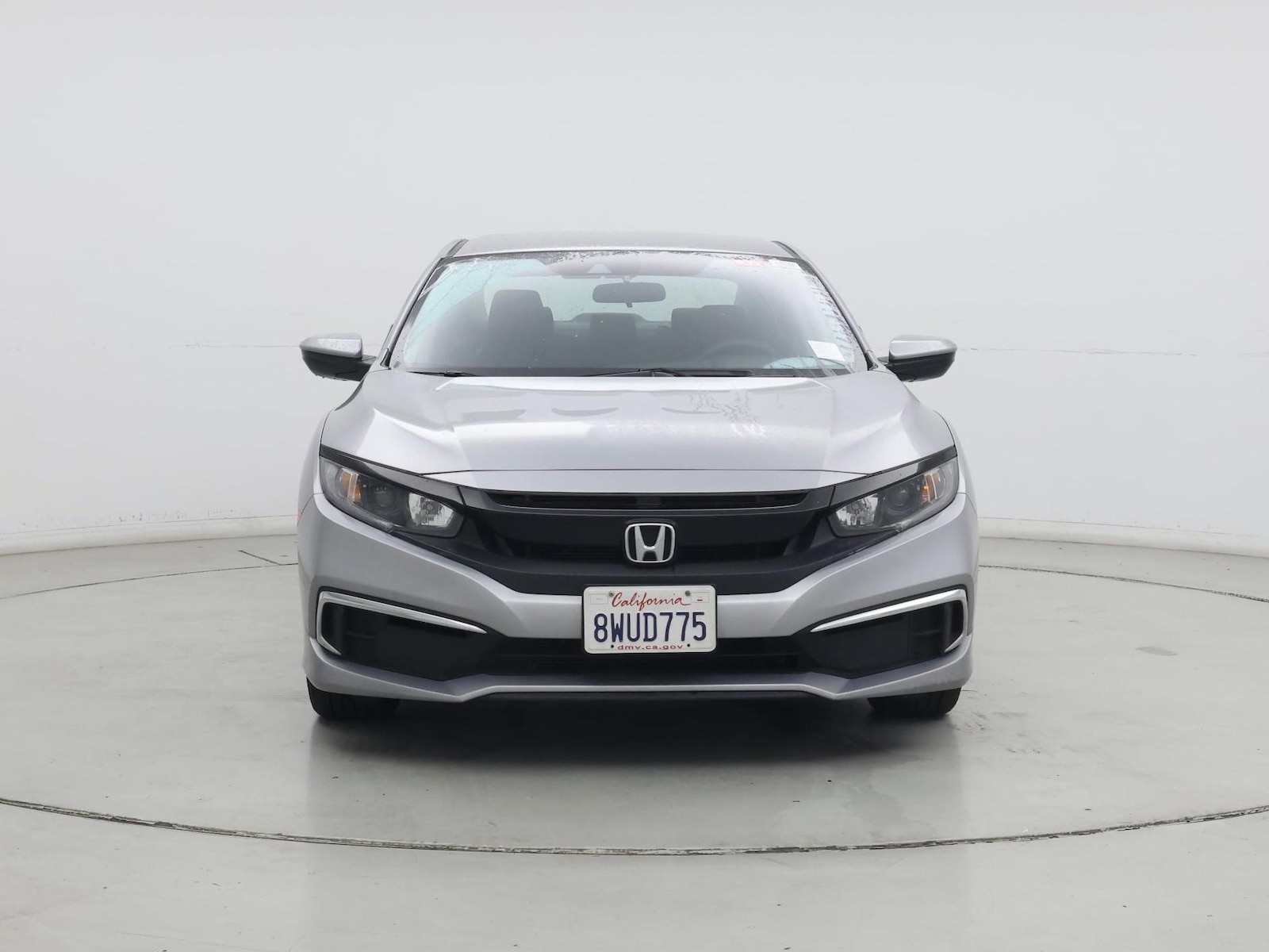 2021 Honda Civic LX - Photo 6