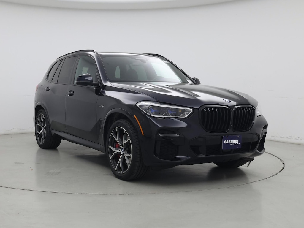 BMW X5 xDrive45e AWD