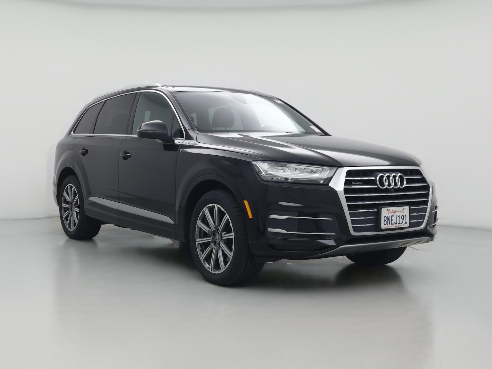 2019 Audi Q7
