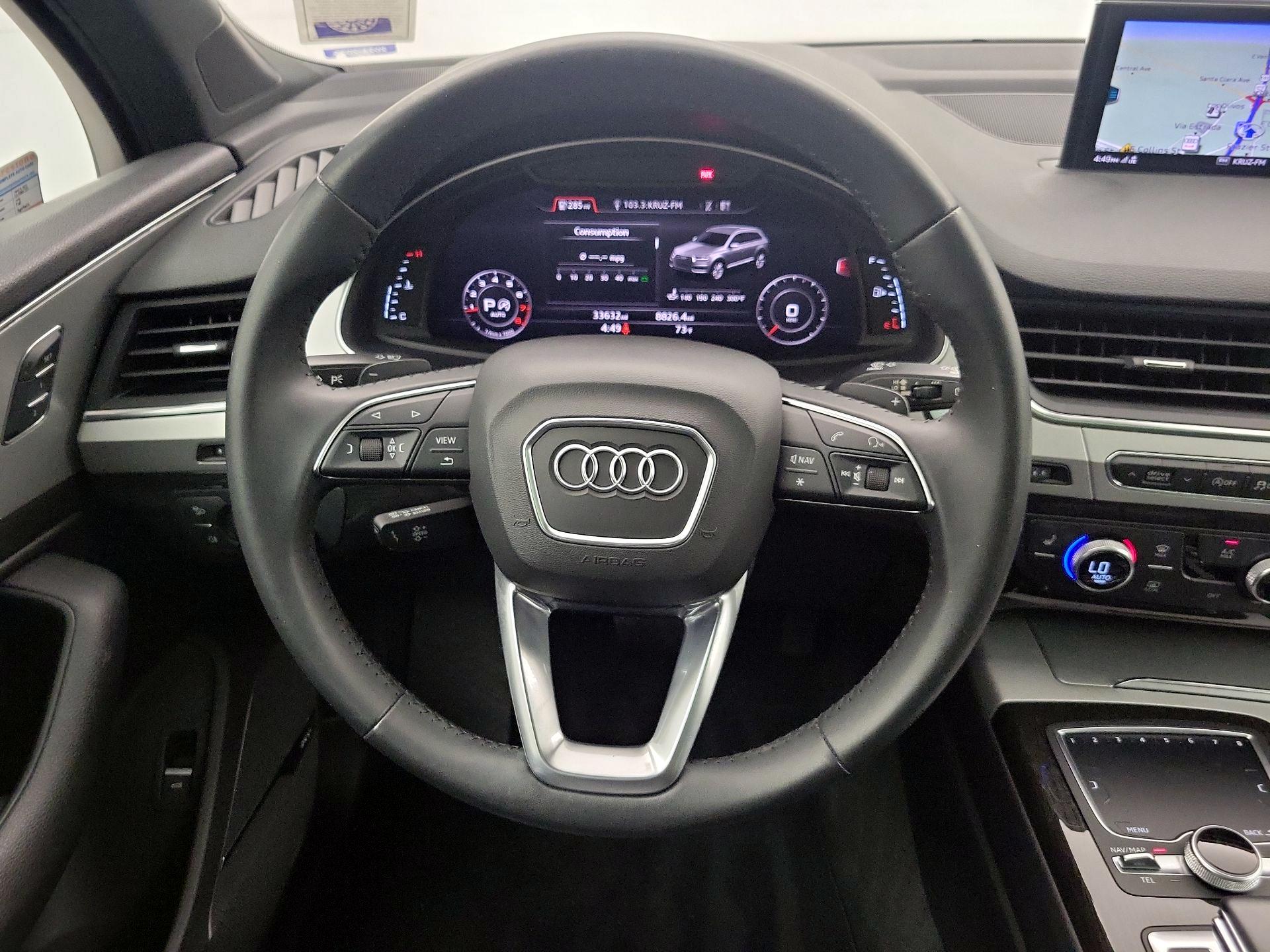 Thumbnail: 2019 Audi Q7 - 10