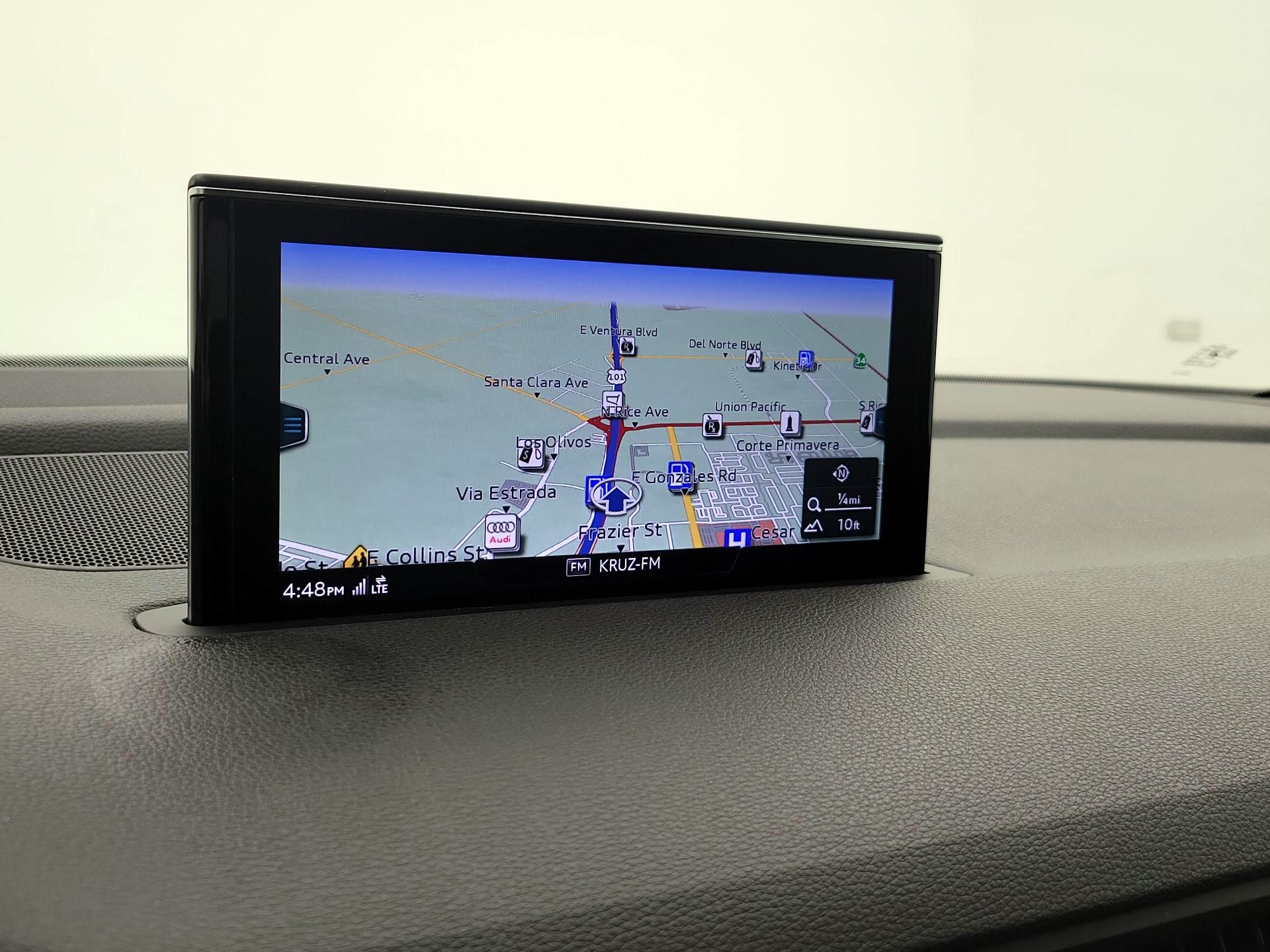 Thumbnail: 2019 Audi Q7 - 14