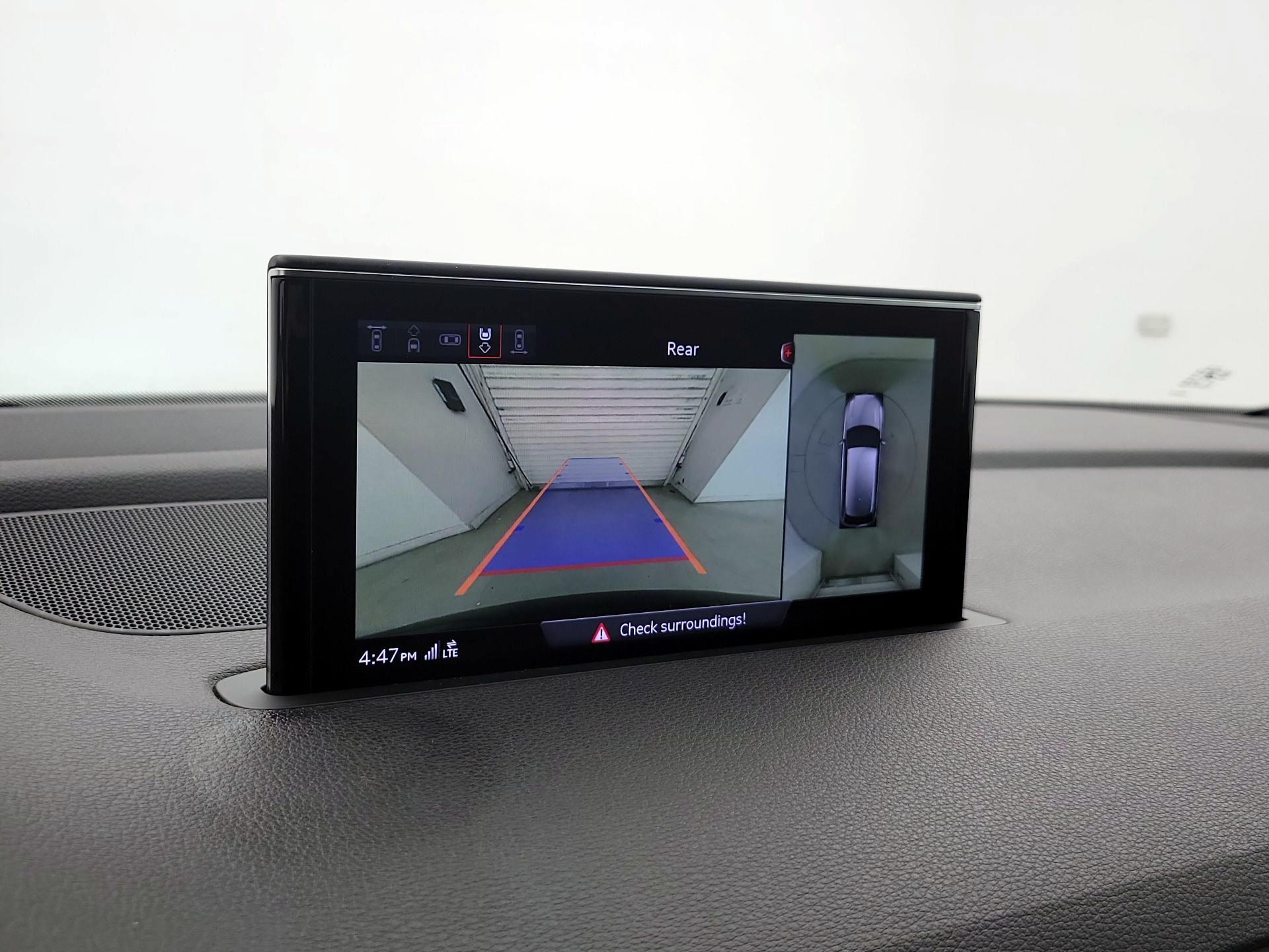 Thumbnail: 2019 Audi Q7 - 15