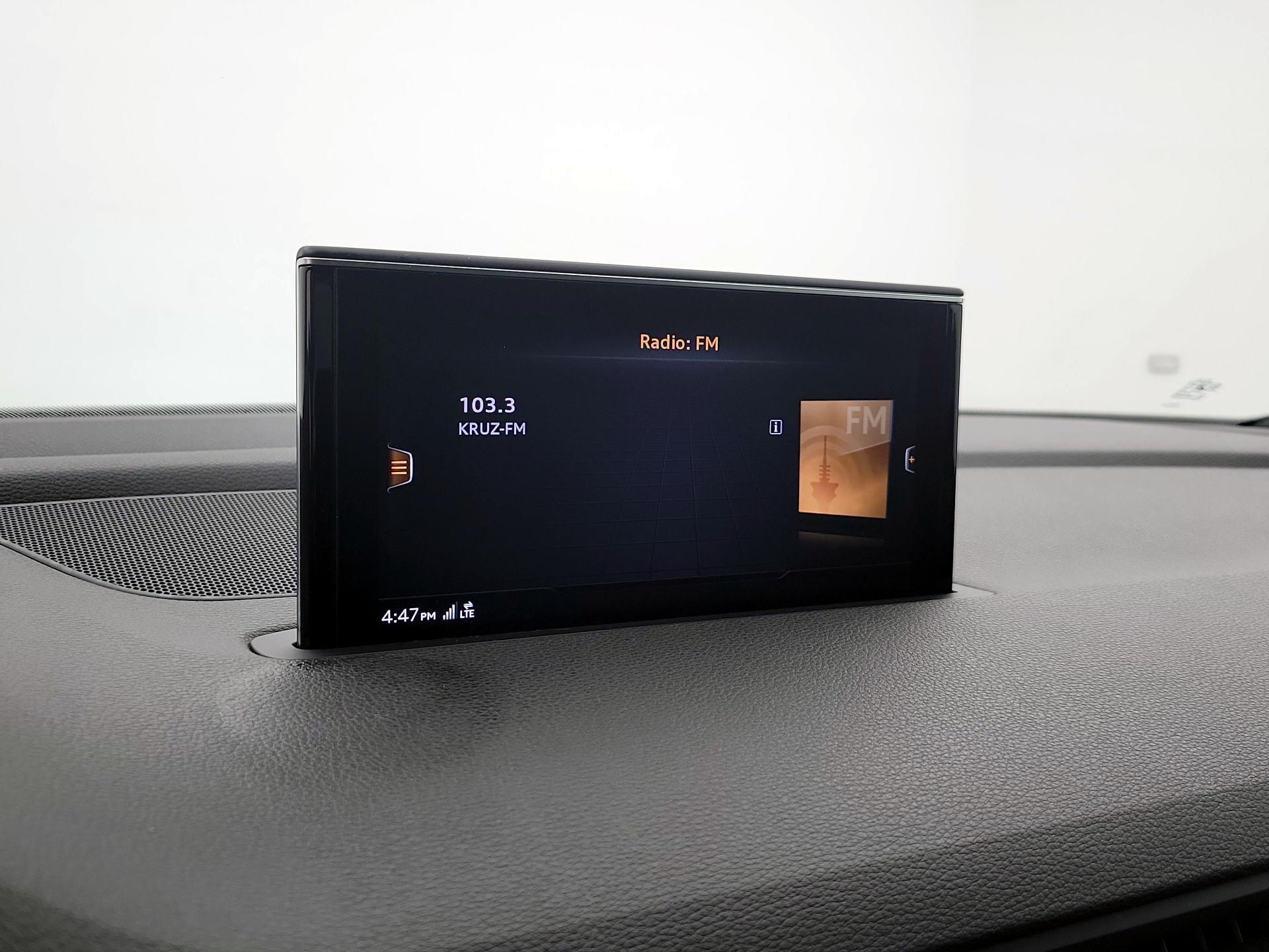 Thumbnail: 2019 Audi Q7 - 16