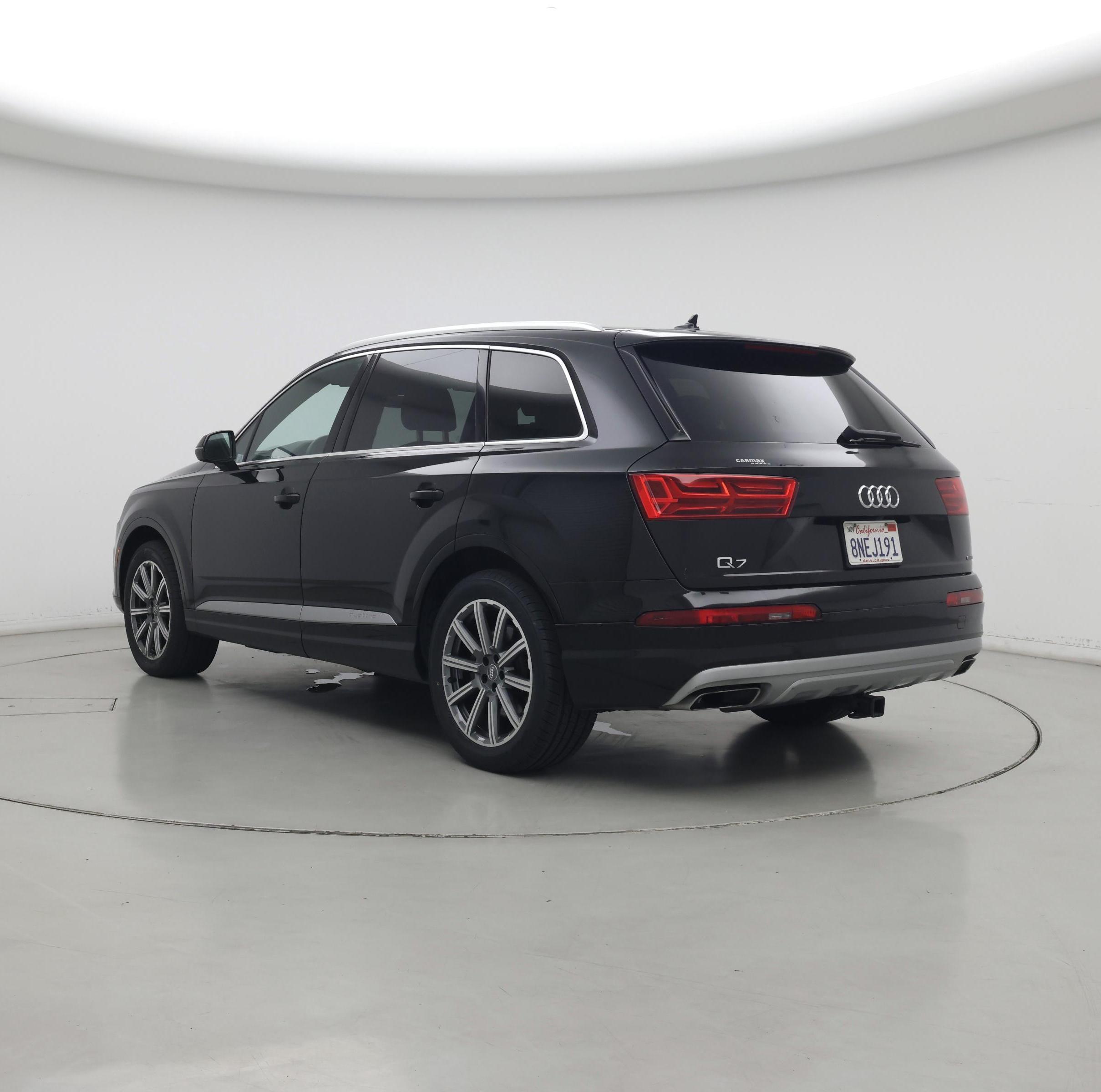 Thumbnail: 2019 Audi Q7 - 2