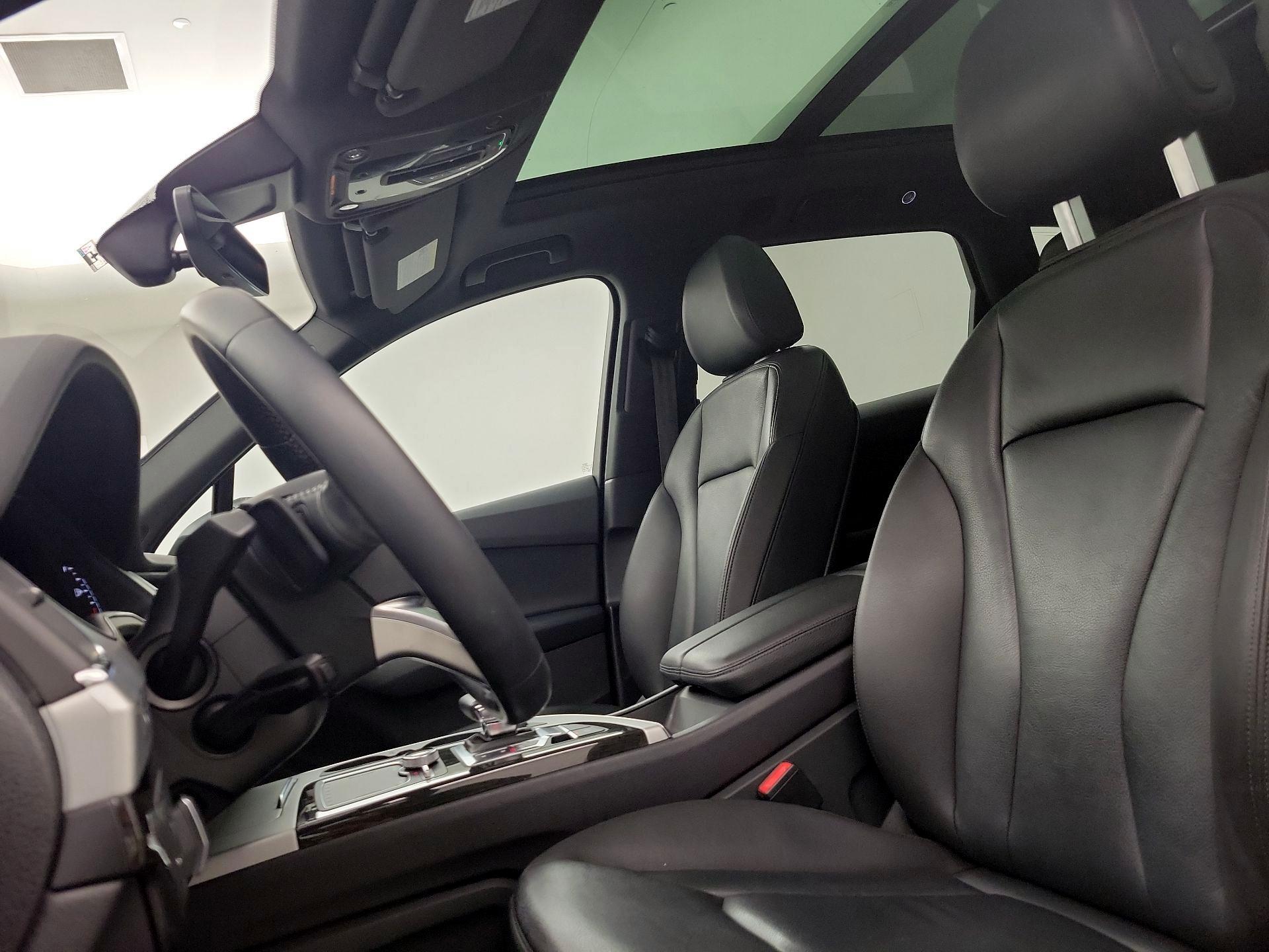 Thumbnail: 2019 Audi Q7 - 20