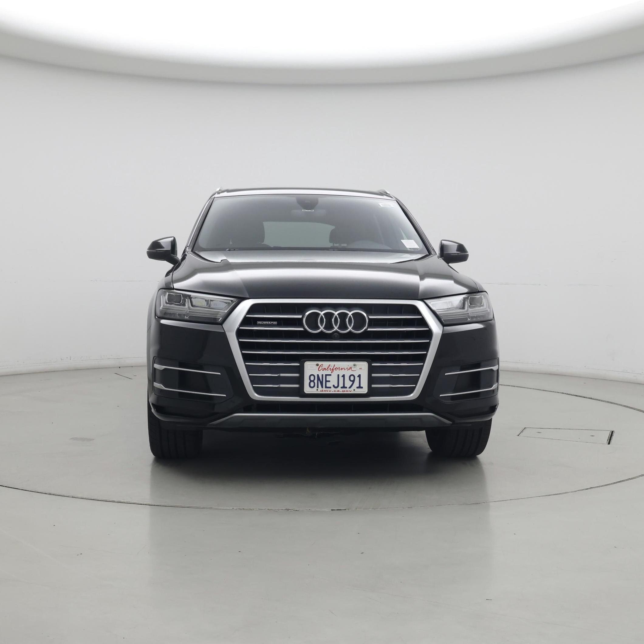 Thumbnail: 2019 Audi Q7 - 5