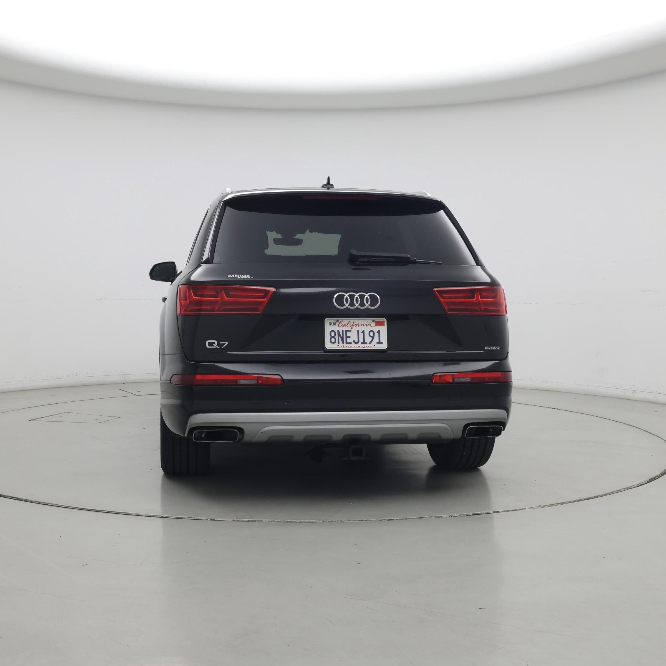 Thumbnail: 2019 Audi Q7 - 6