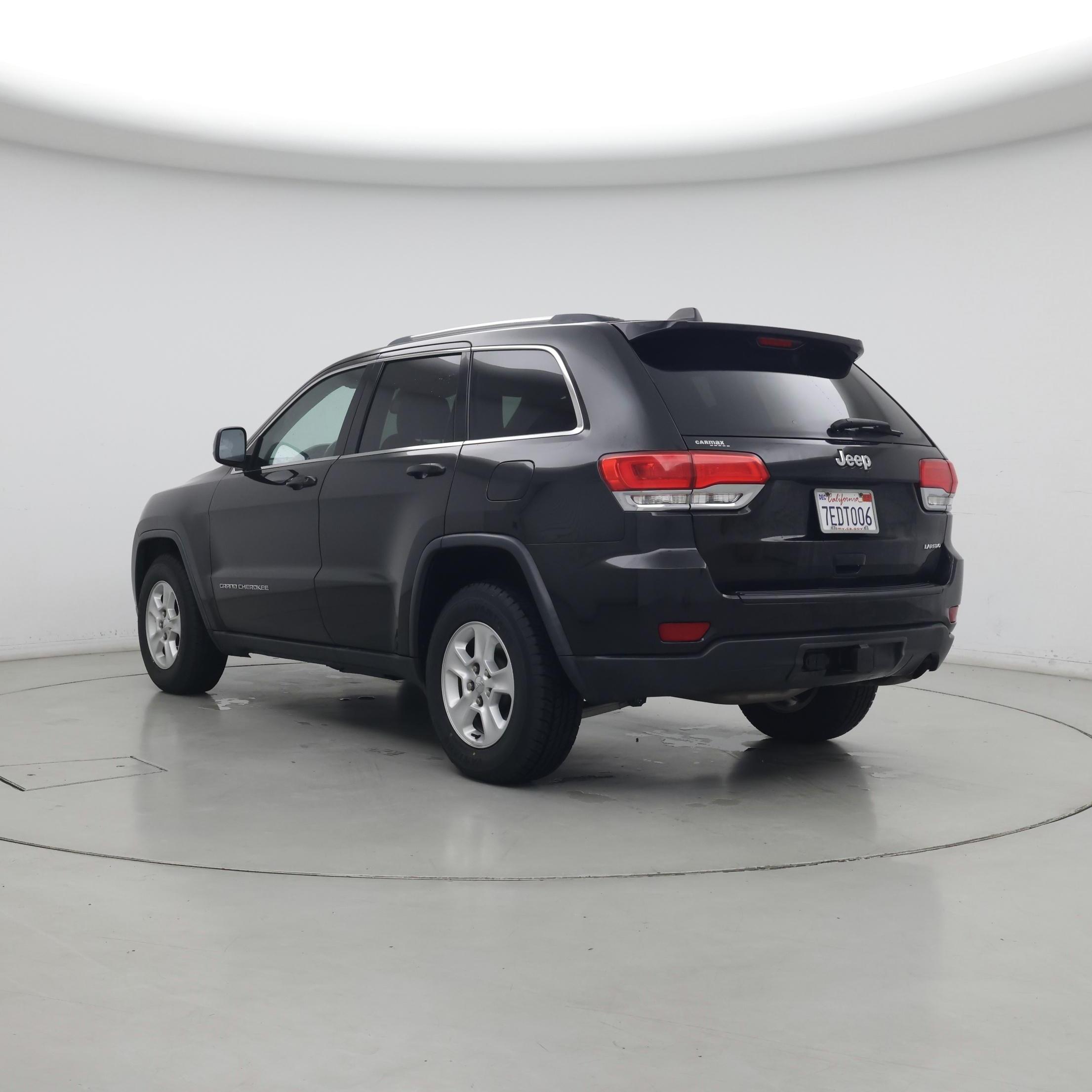 Thumbnail: 2014 Jeep Grand Cherokee - 2