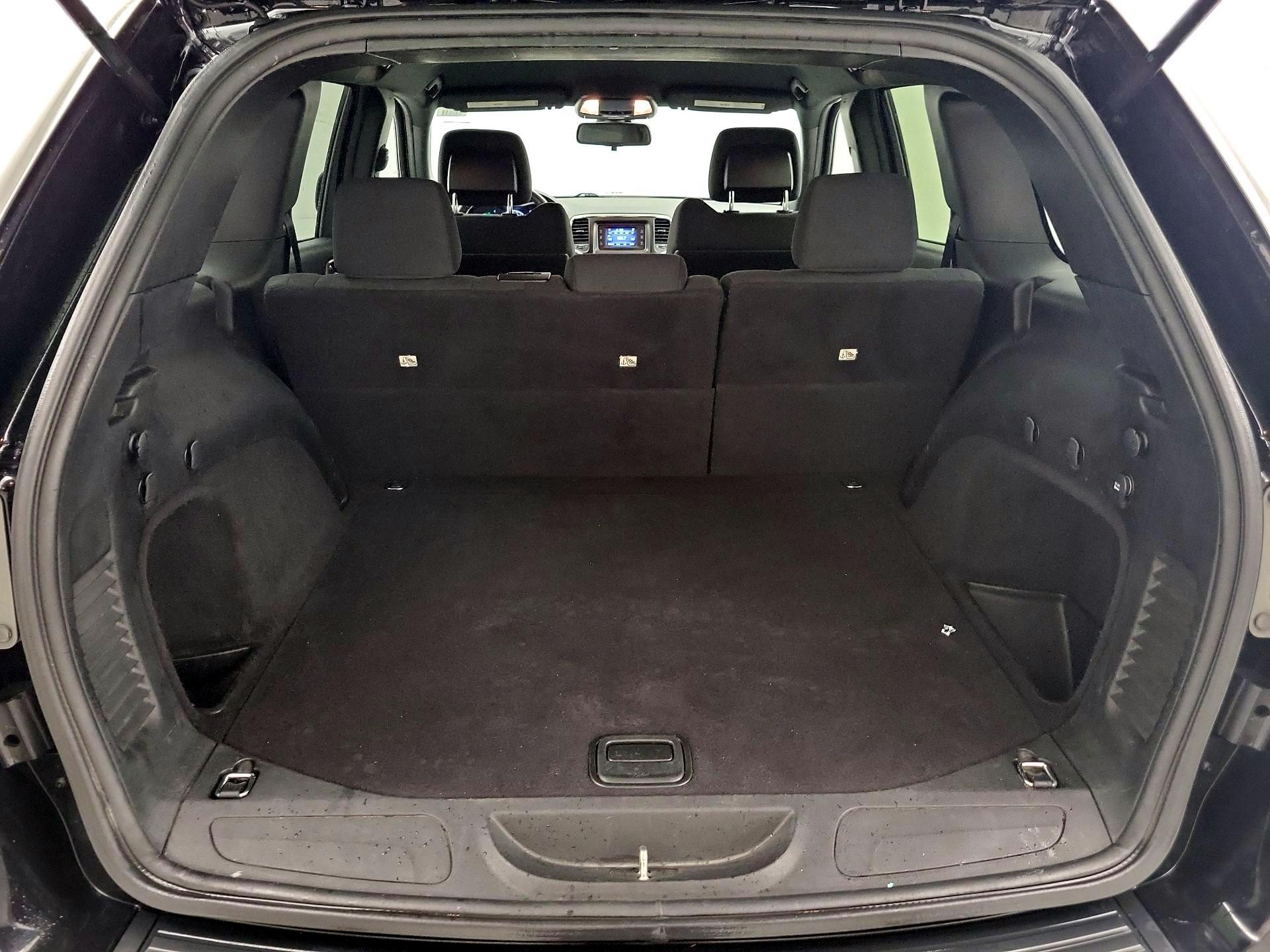 Thumbnail: 2014 Jeep Grand Cherokee - 19