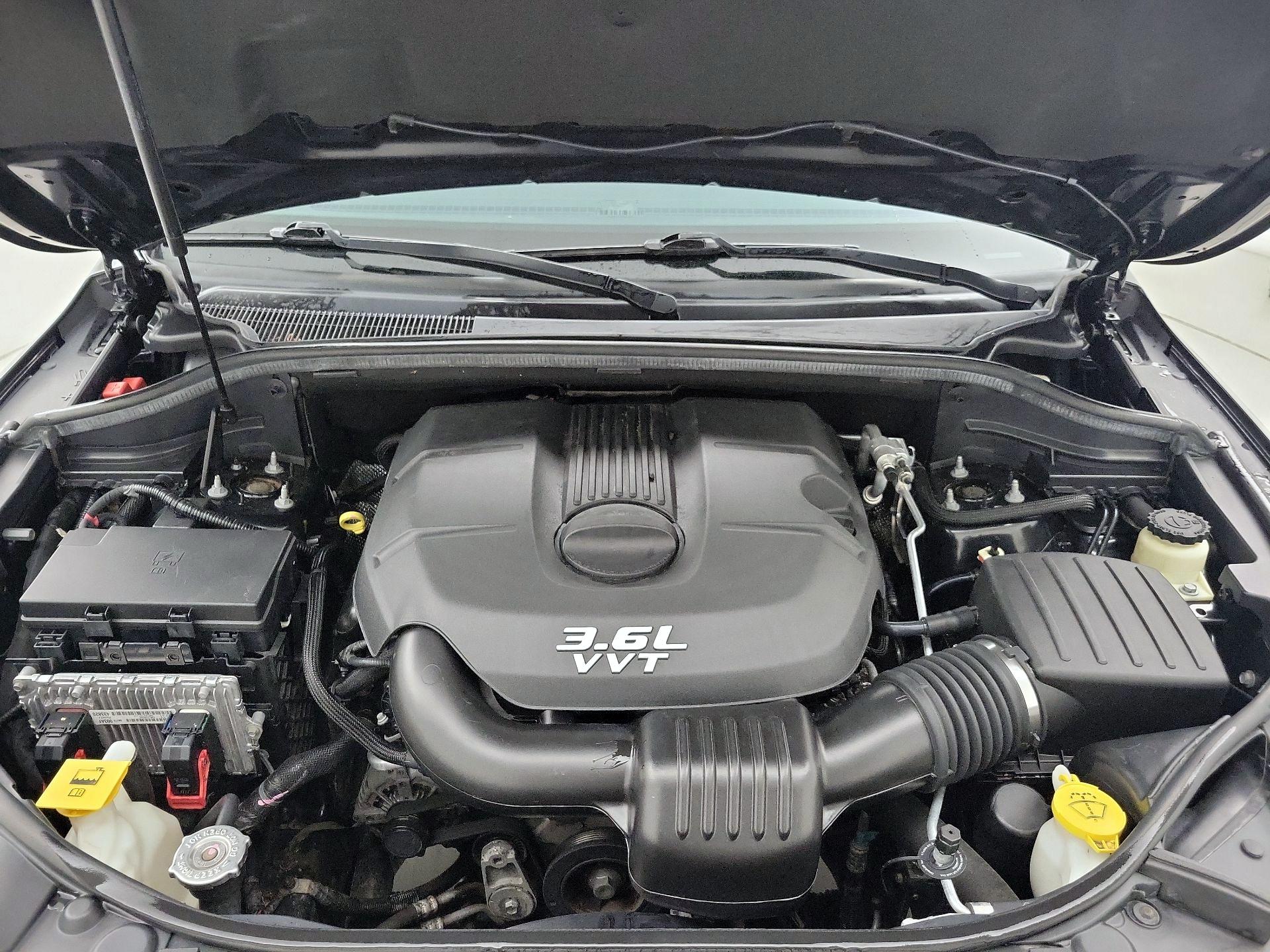 Thumbnail: 2014 Jeep Grand Cherokee - 20